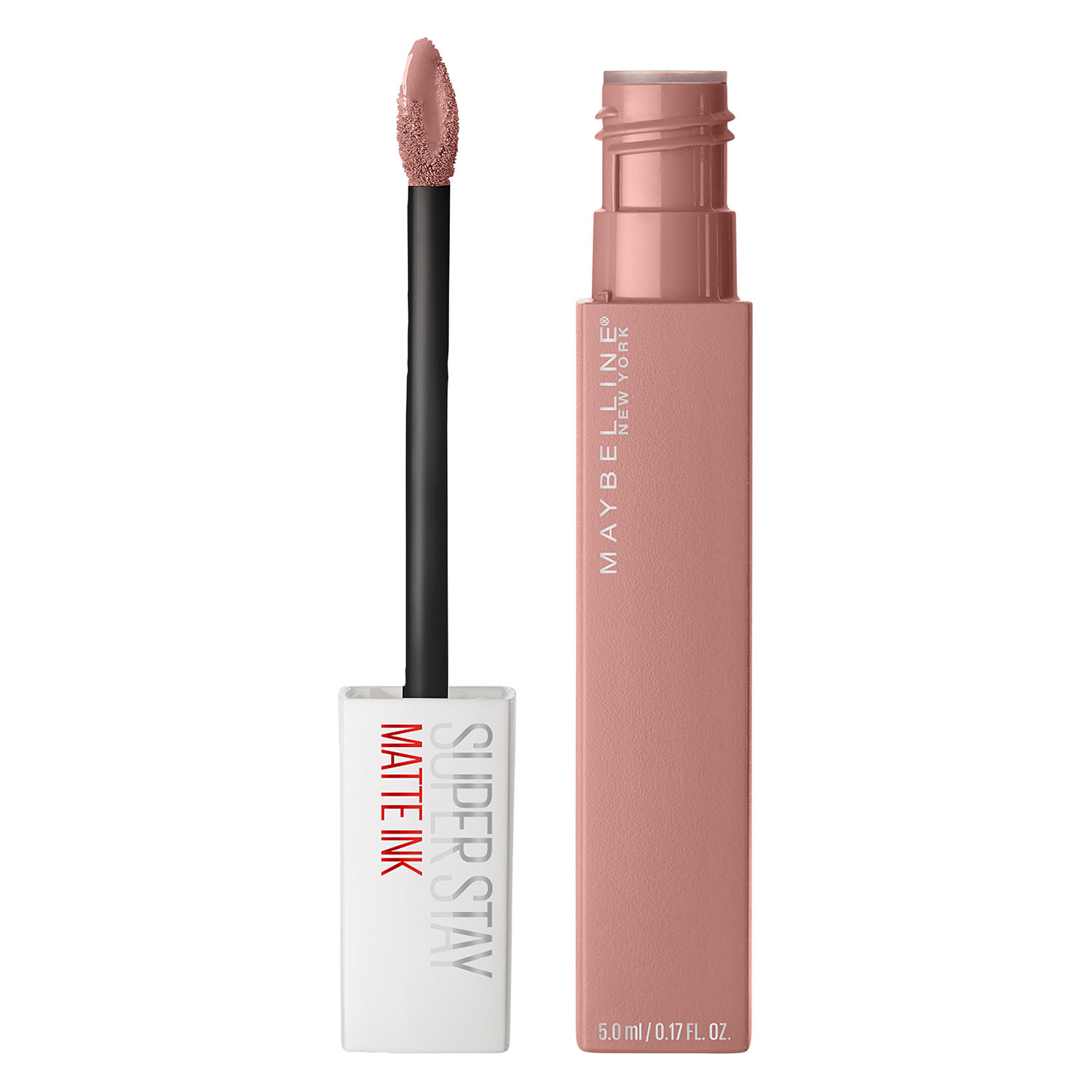 Maybelline SuperStay Matte Ink Poet 1 each - Image 3