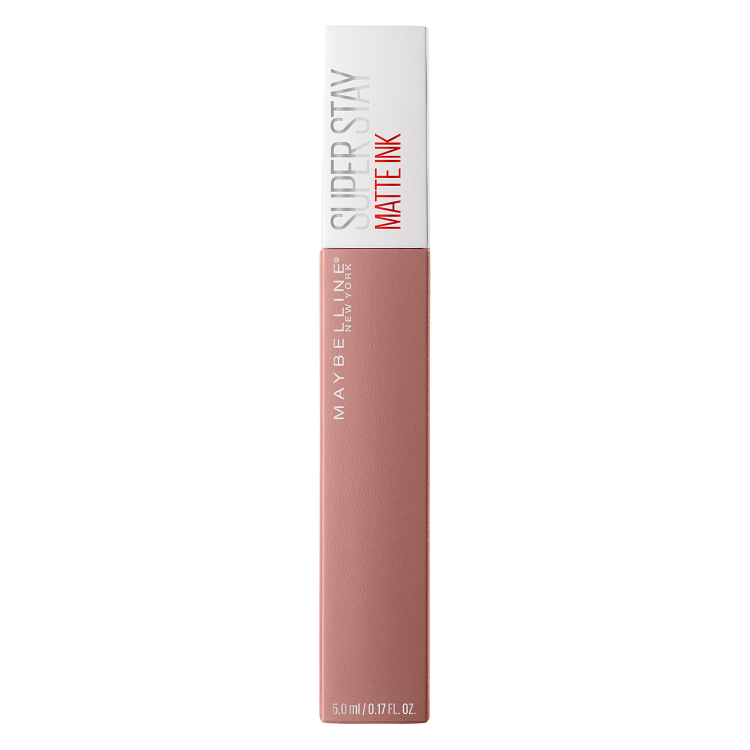 Maybelline SuperStay Matte Ink Poet 1 each - Image 1