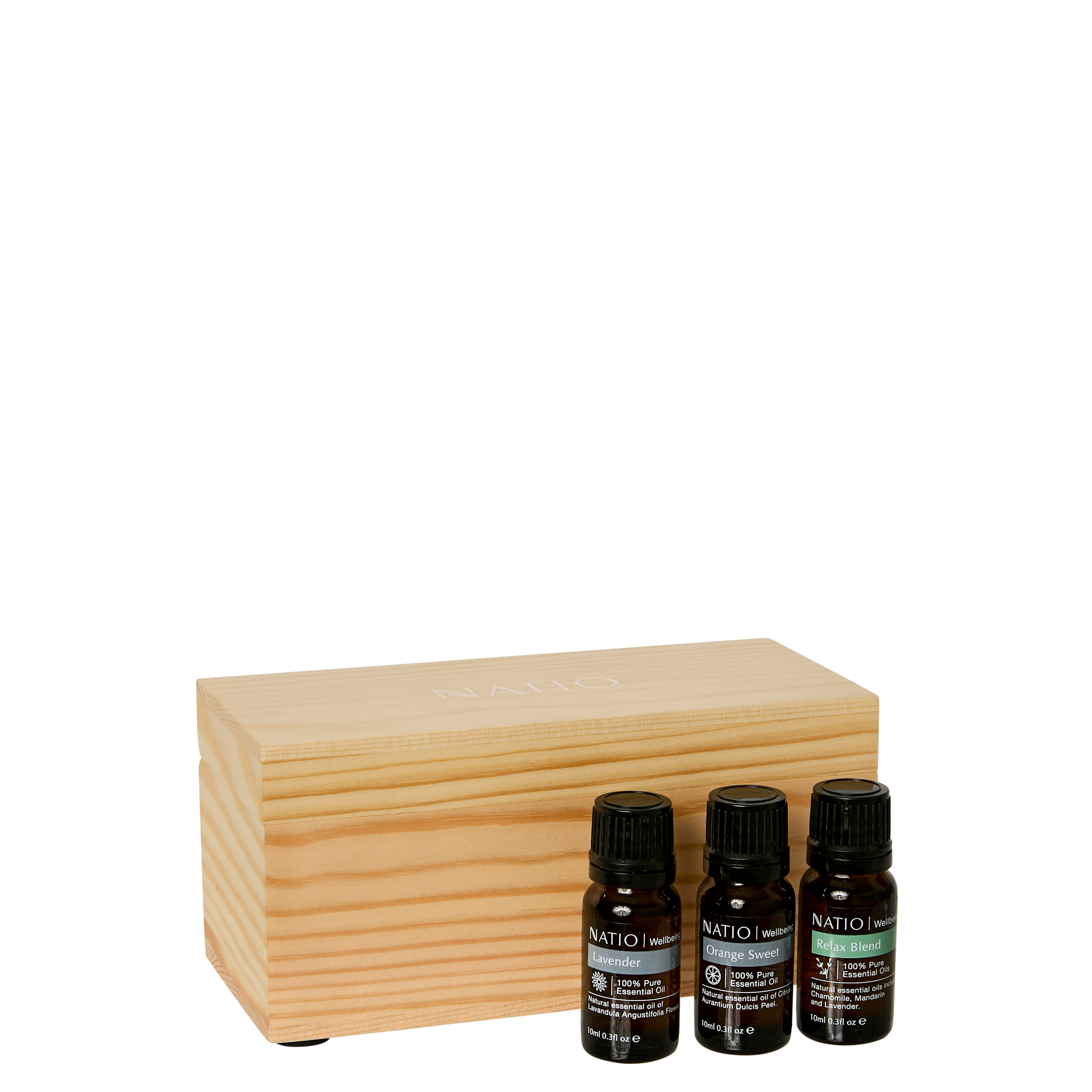 Natio Keepsake Gift Set 1 each - Image 4