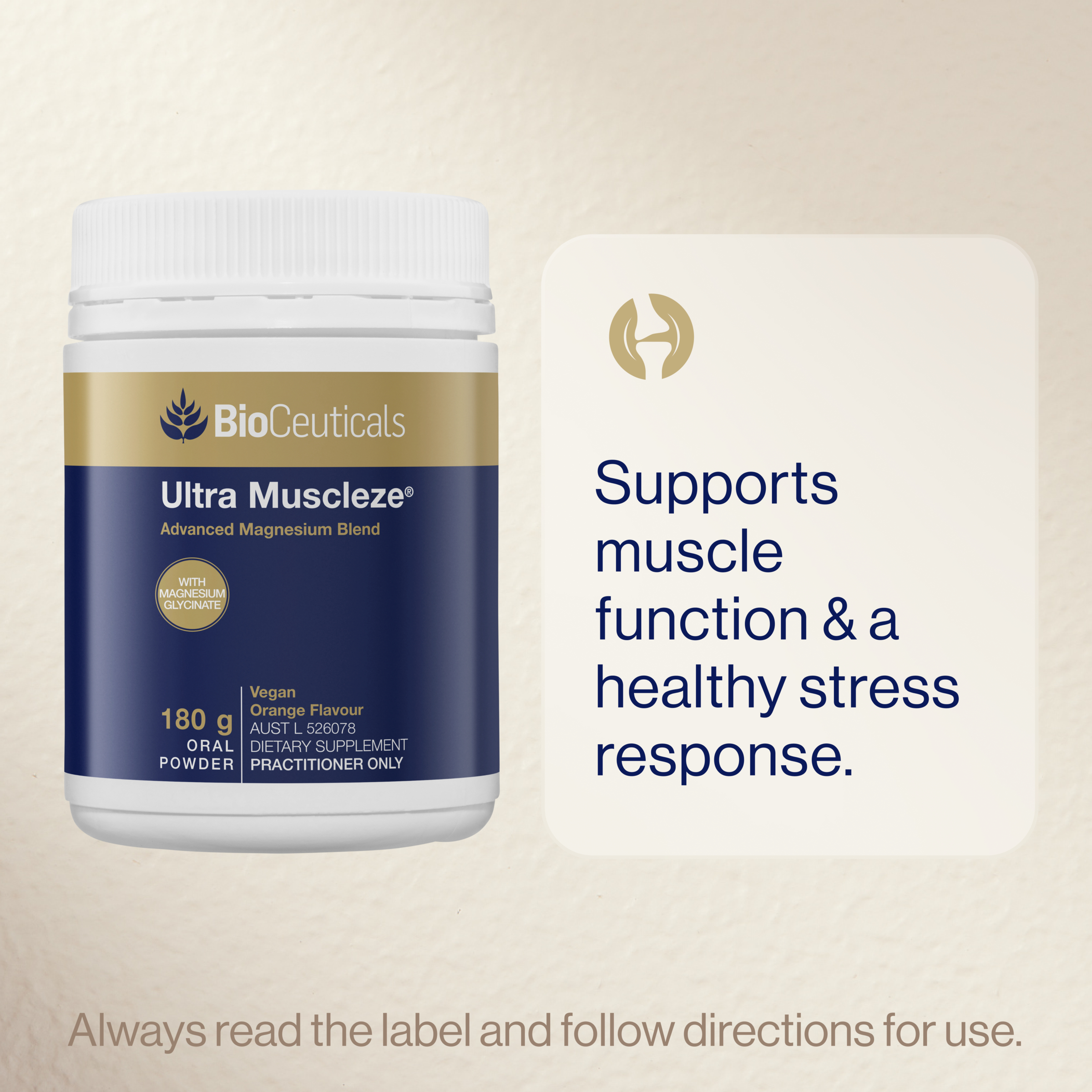 BioCeuticals Ultra Muscleze 180g - Image 7