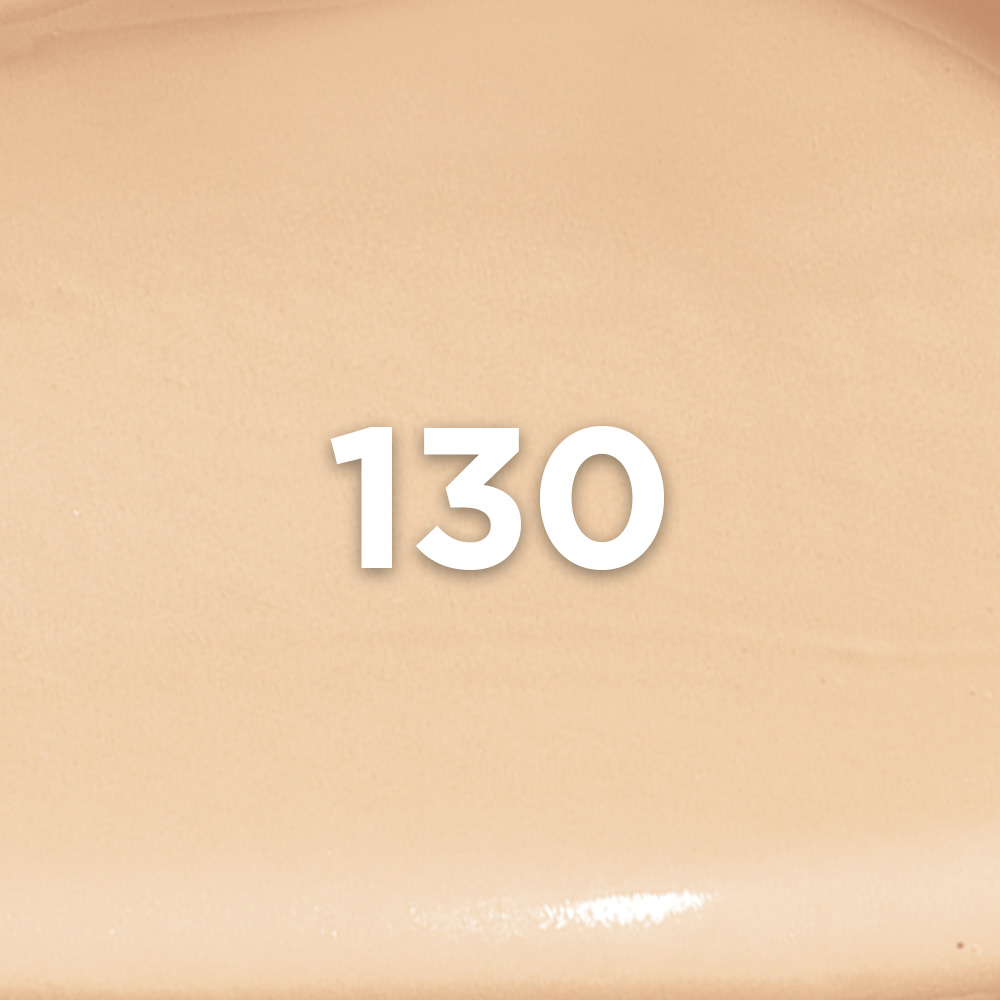 L'Oreal Paris Infallible Liquid Foundation 130 True Beige 1 each - Image 2