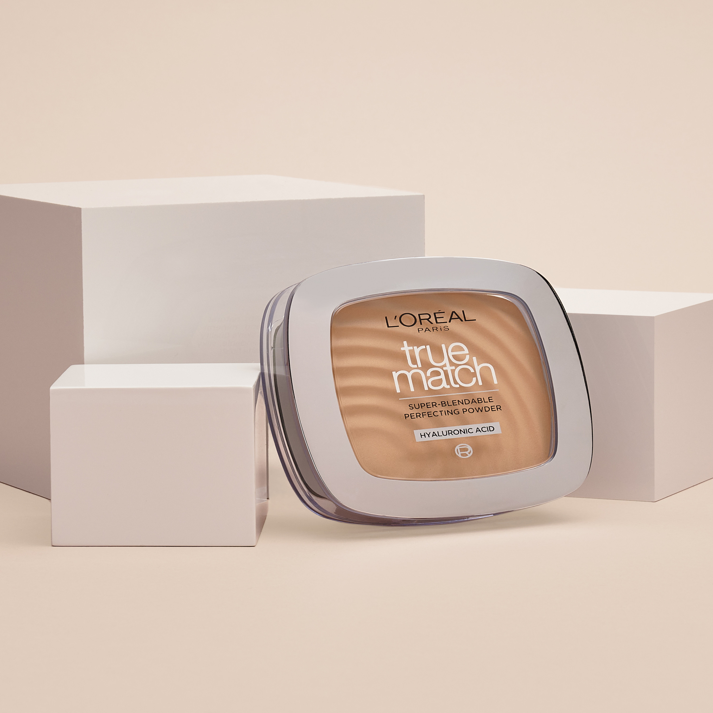 L'Oreal Paris True Match Powder 2.N Vanilla 9ml - Image 3