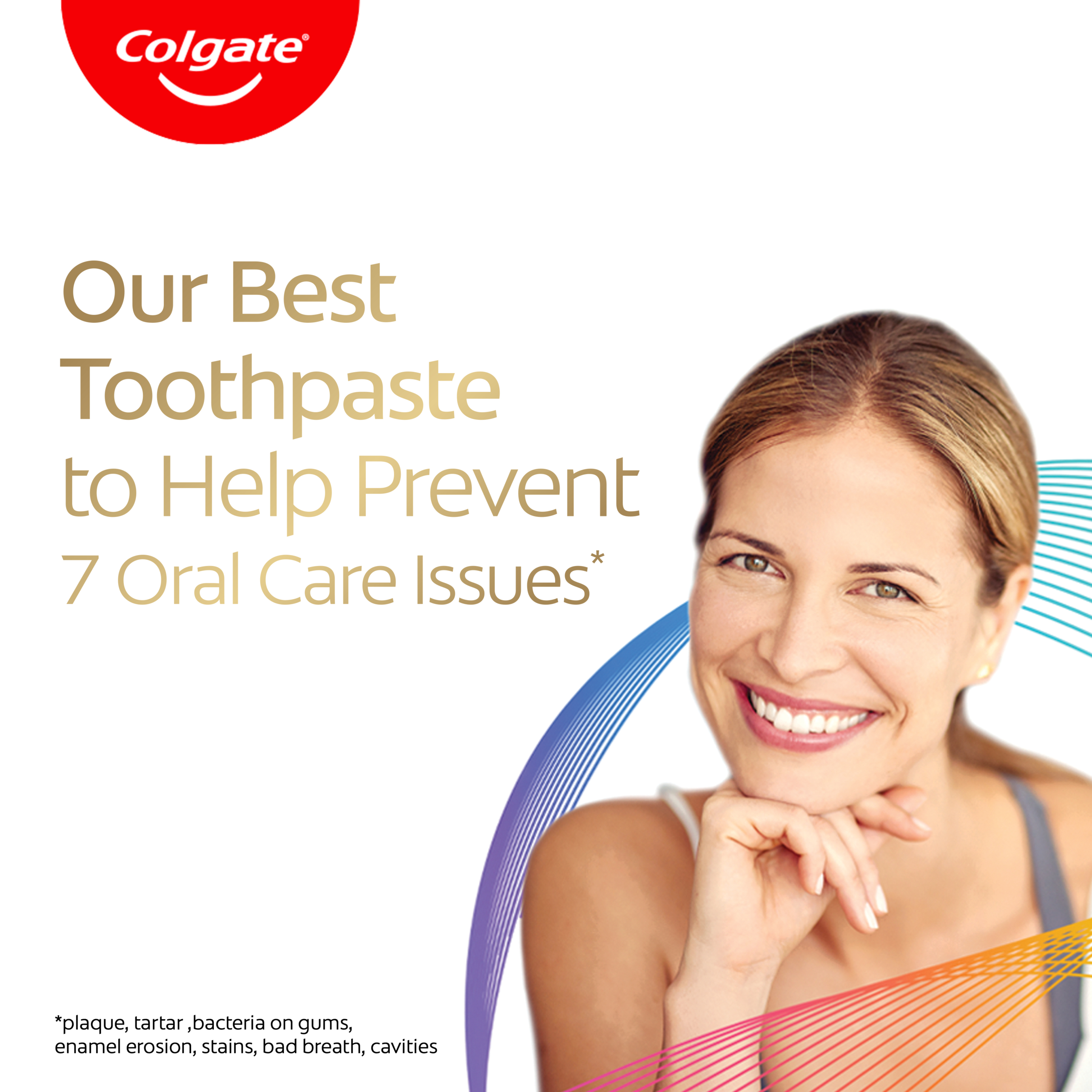 Colgate Toothpaste Total Charcoal 115g - Image 10