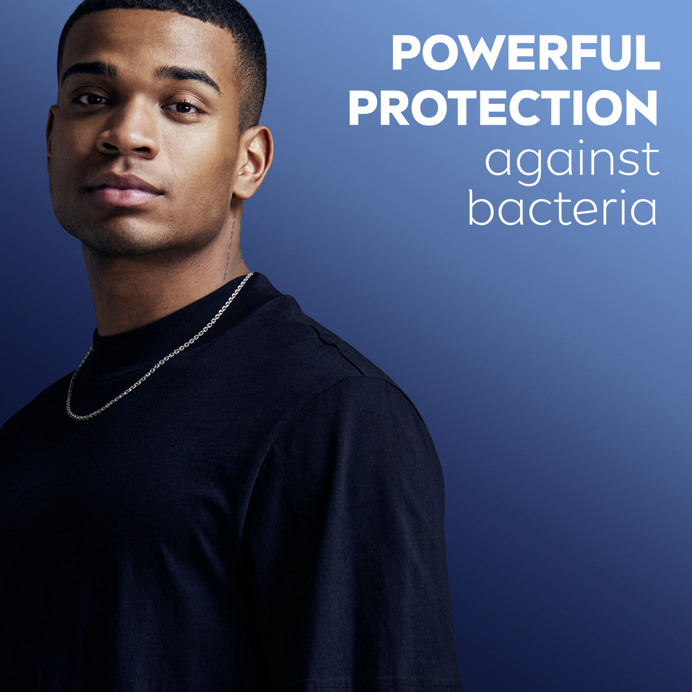Nivea Men Deodorant Spray Deep 250ml - Image 3