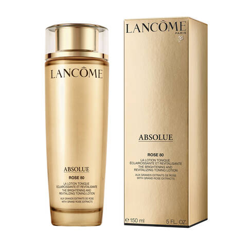 Lancome Rose Essence 150ml - Image 3