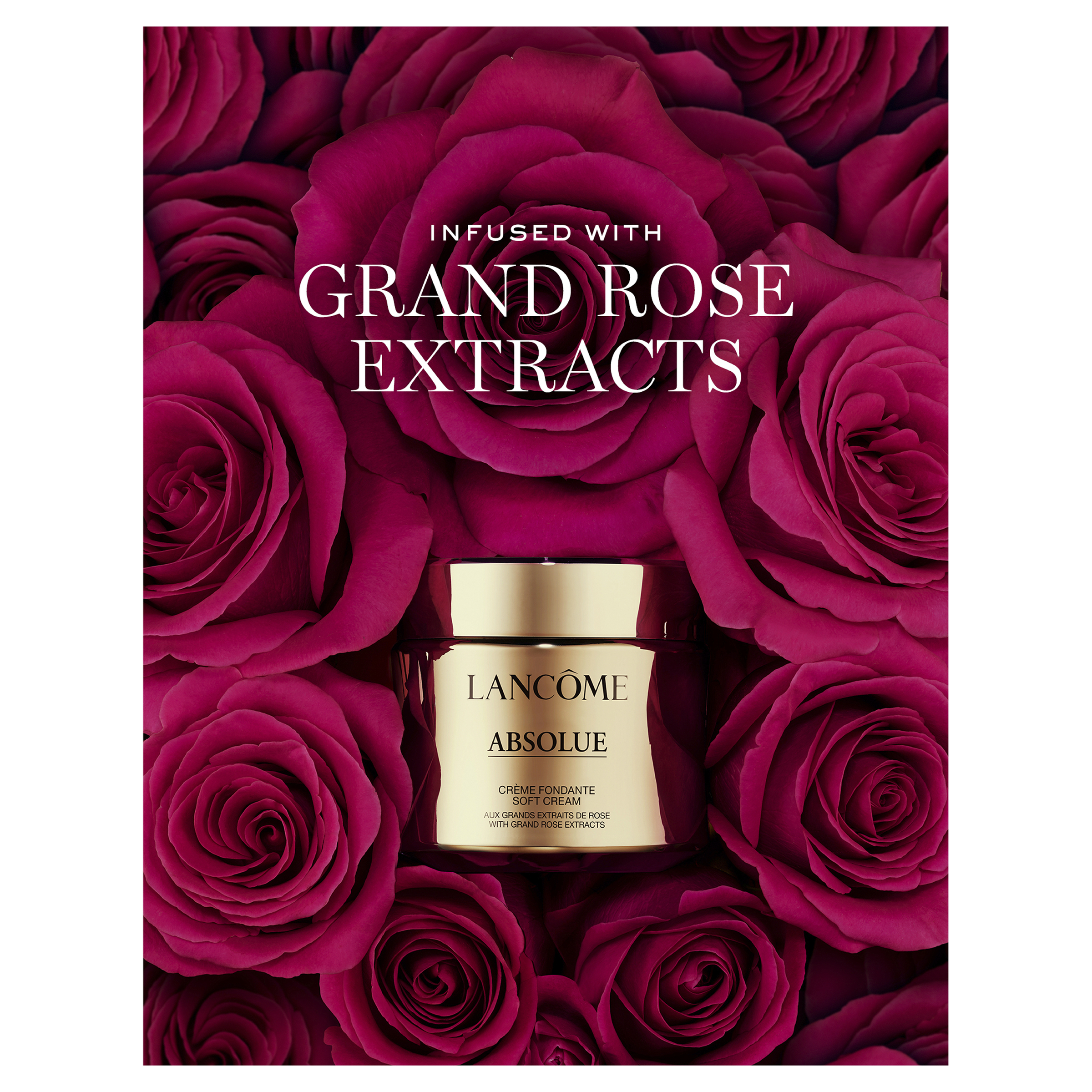 Lancome Absolue Precious Cells Soft Cream 60ml - Image 4