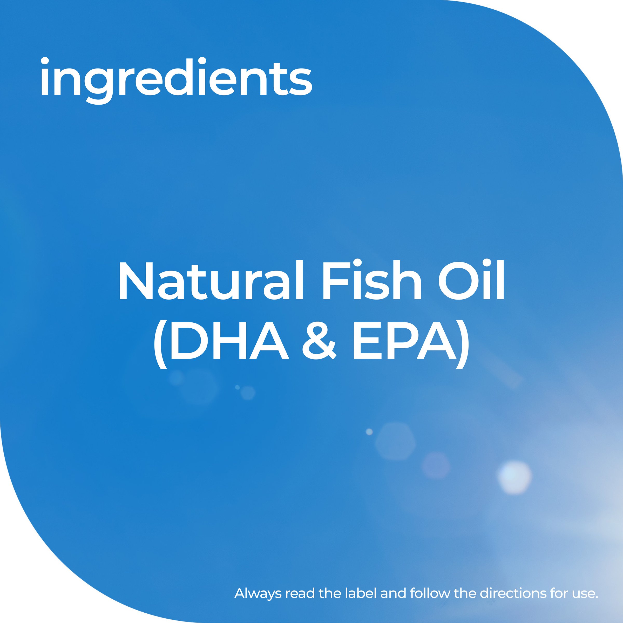 Nature's Way Kids Smart Vita Gummies Omega 60 pastilles - Image 7