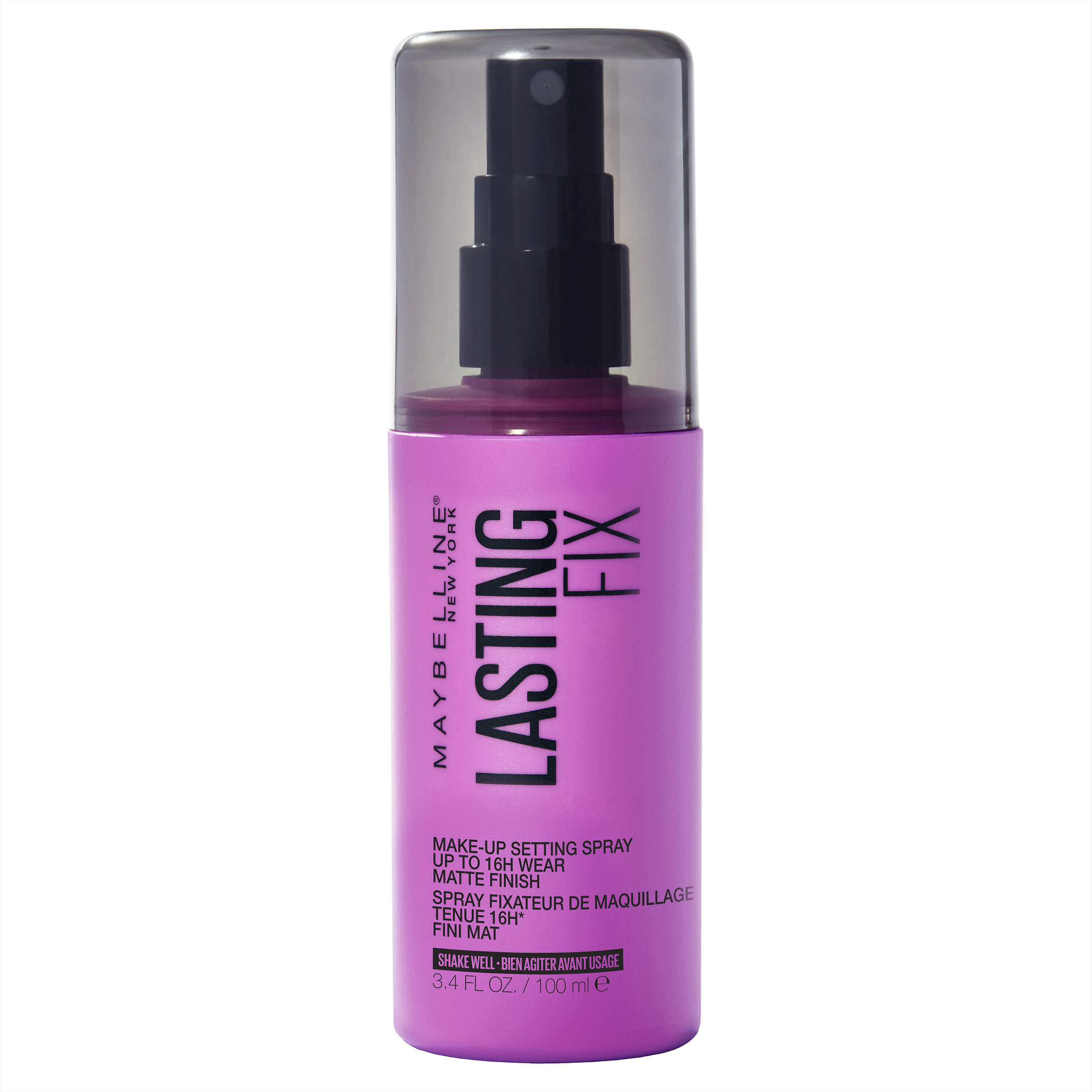 Maybelline Face Studio Setting Spray Nu 100 Lasting Fix 1 each - Image 1