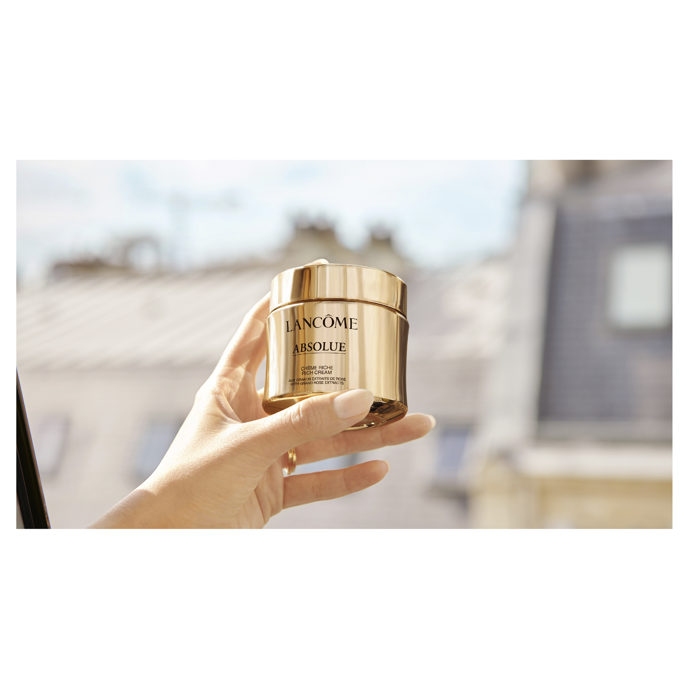 Lancome Absolue Precious Cells Rich Cream Refill 60ml - Image 3