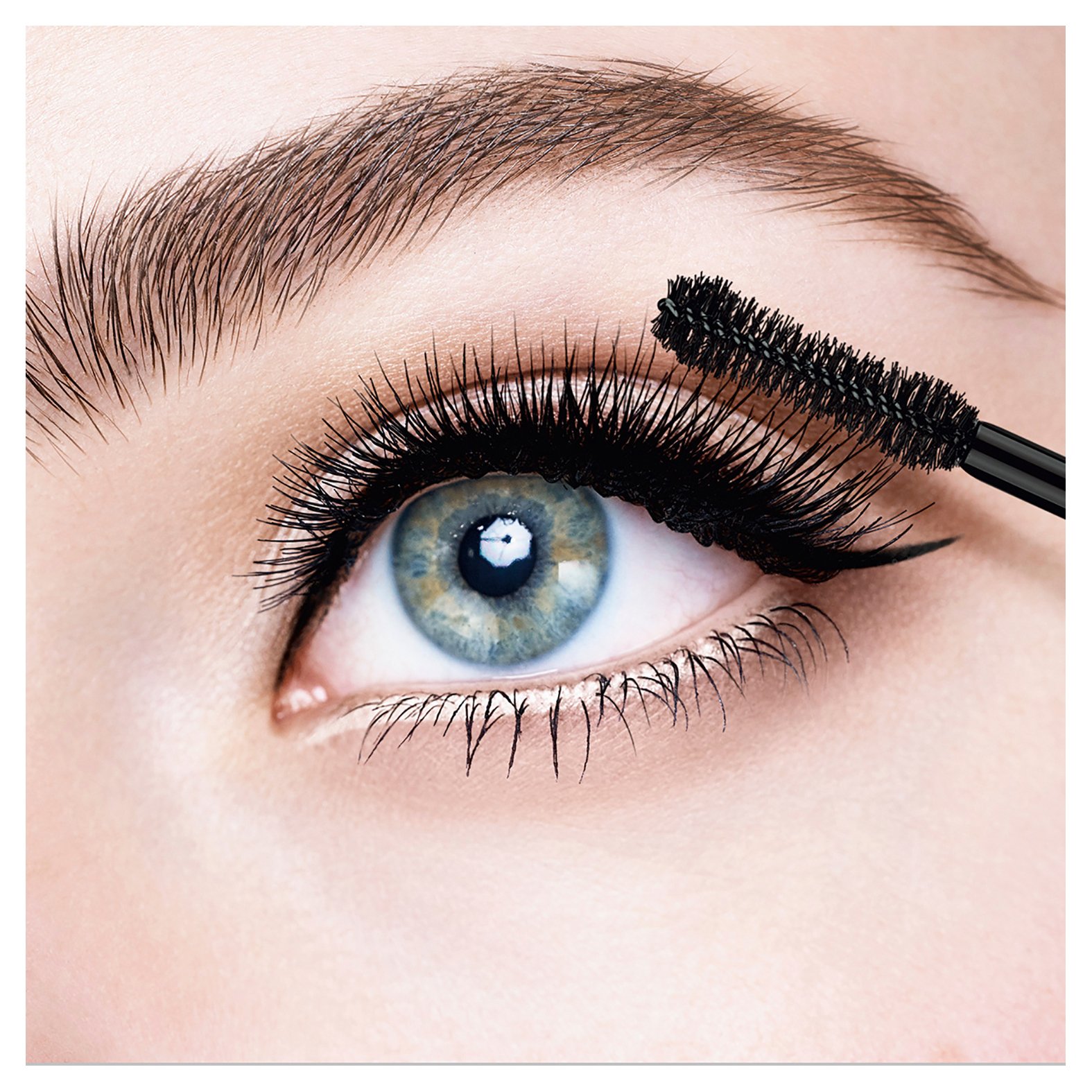 L'Oreal Paris Paradise Mascara Black - 1 each - Image 4