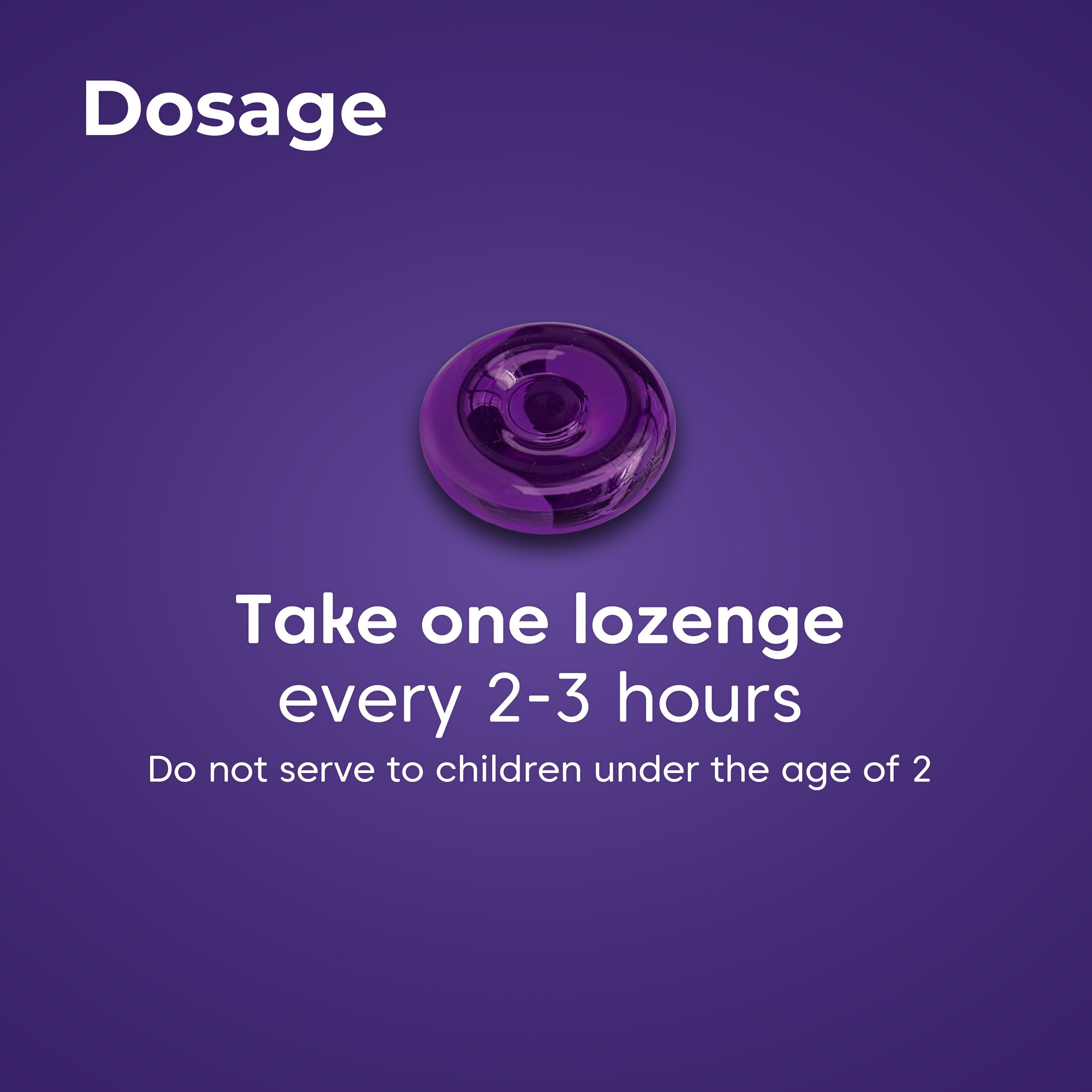 Sambucol Relief Nose + Throat 16 lozenges - Image 4