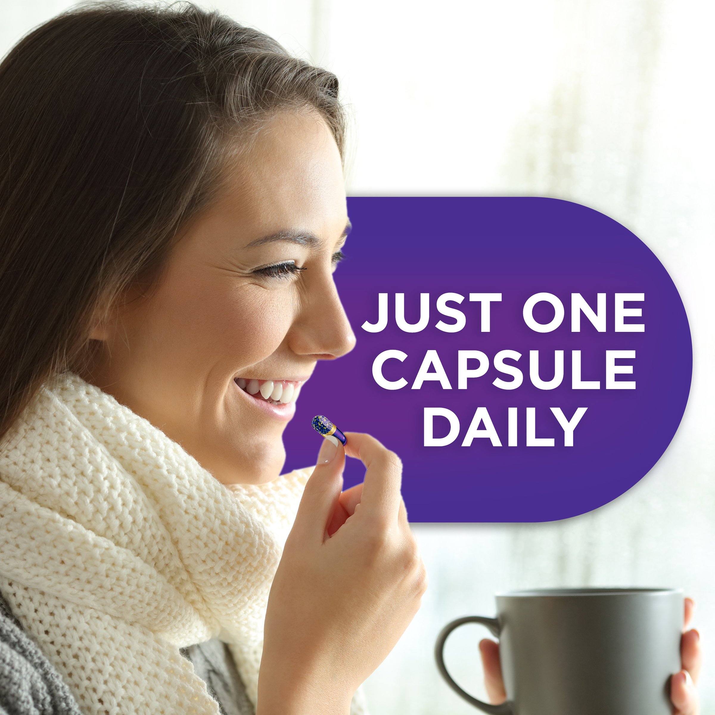 Nexium 24HR 20mg Mini Capsules - 14 capsules - Image 8