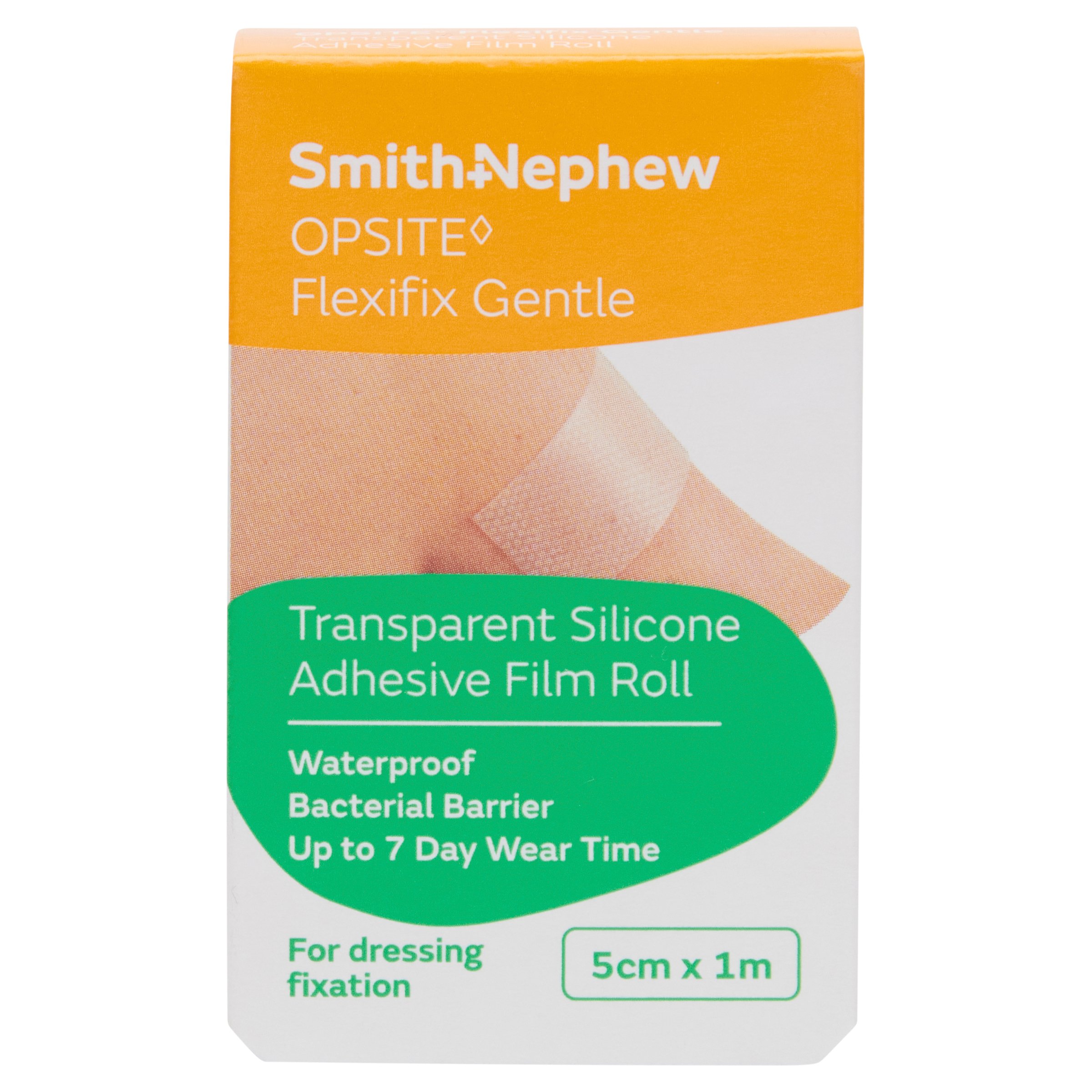 Opsite Flexifix Gentle 5cm X 1m - 1 roll - Image 1