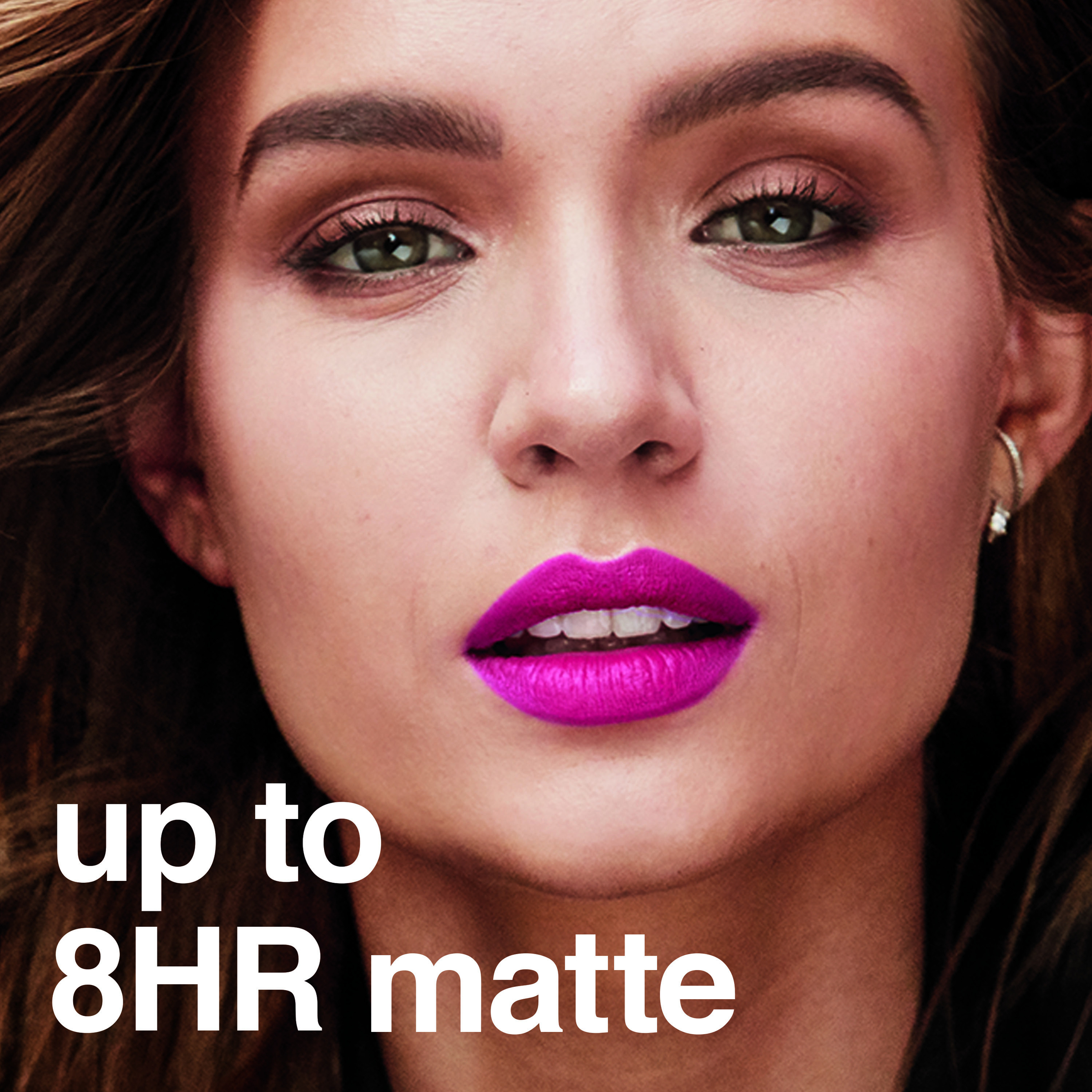 Maybelline Superstay Ink Crayon Lipstick Matte Enjoy The View 1 each - Image 6