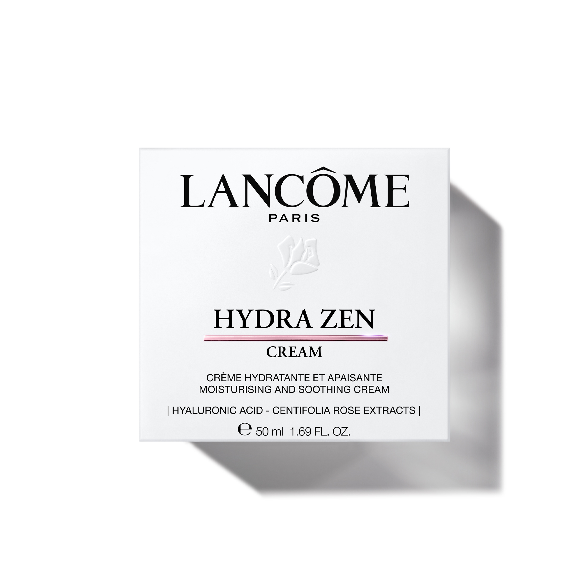 Lancome Hydra Zen Neocalm Dry Skin 50ml - Image 2