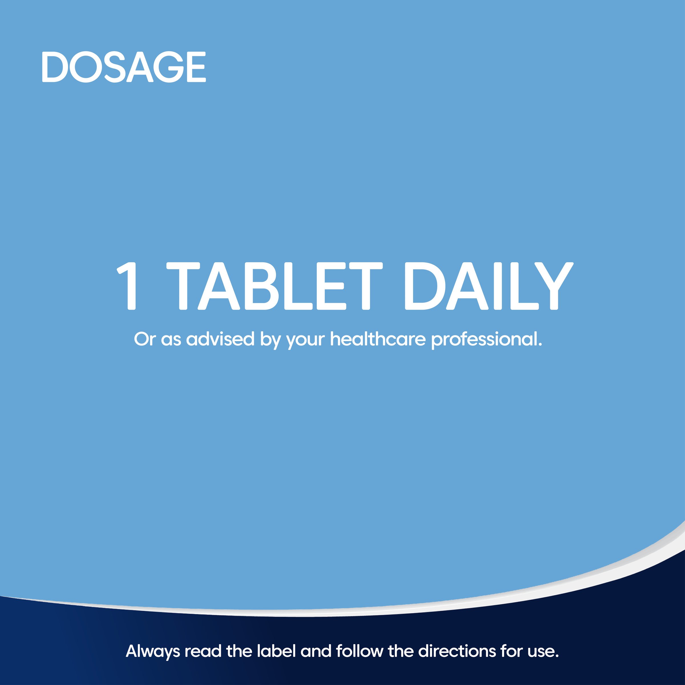 Bioglan Active Magnesium + Curcumin 120 tablets - Image 7