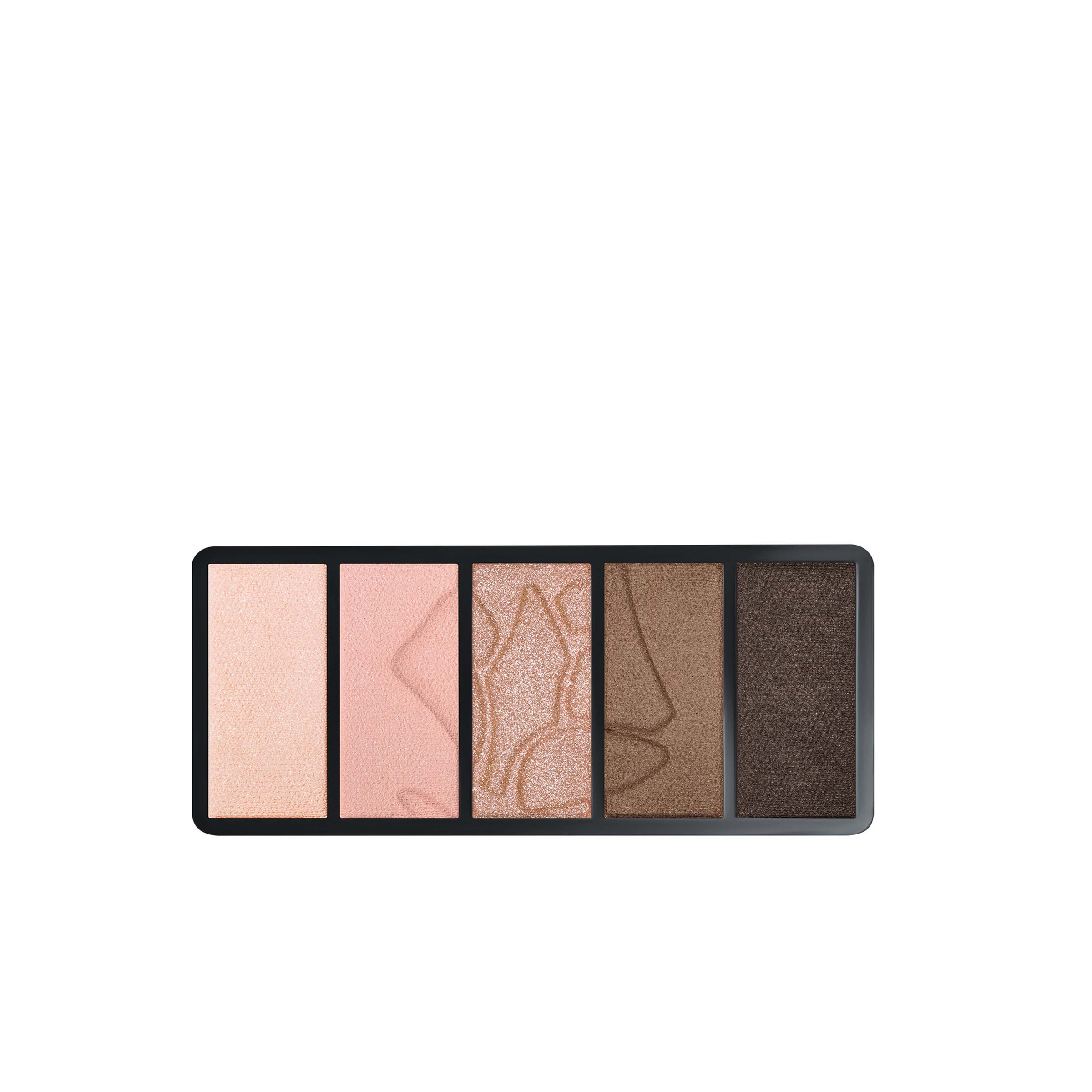 Lancome Hypnose Eye Shadow Palette 01 - 1 each - Image 4