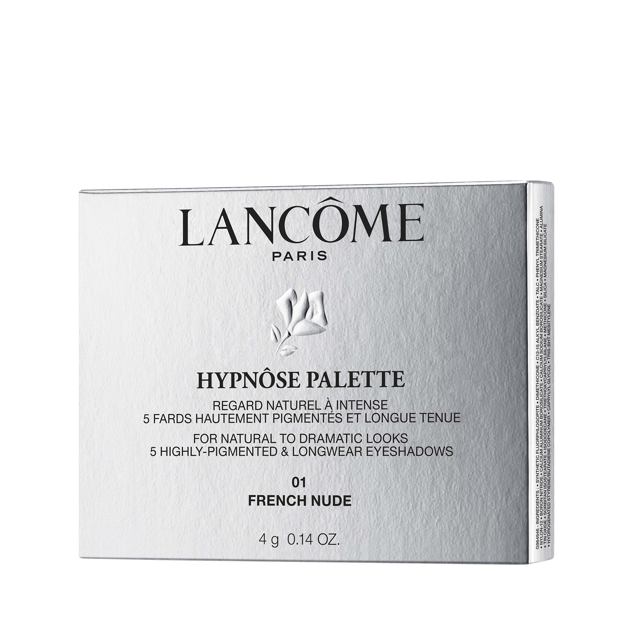 Lancome Hypnose Eye Shadow Palette 01 - 1 each - Image 2