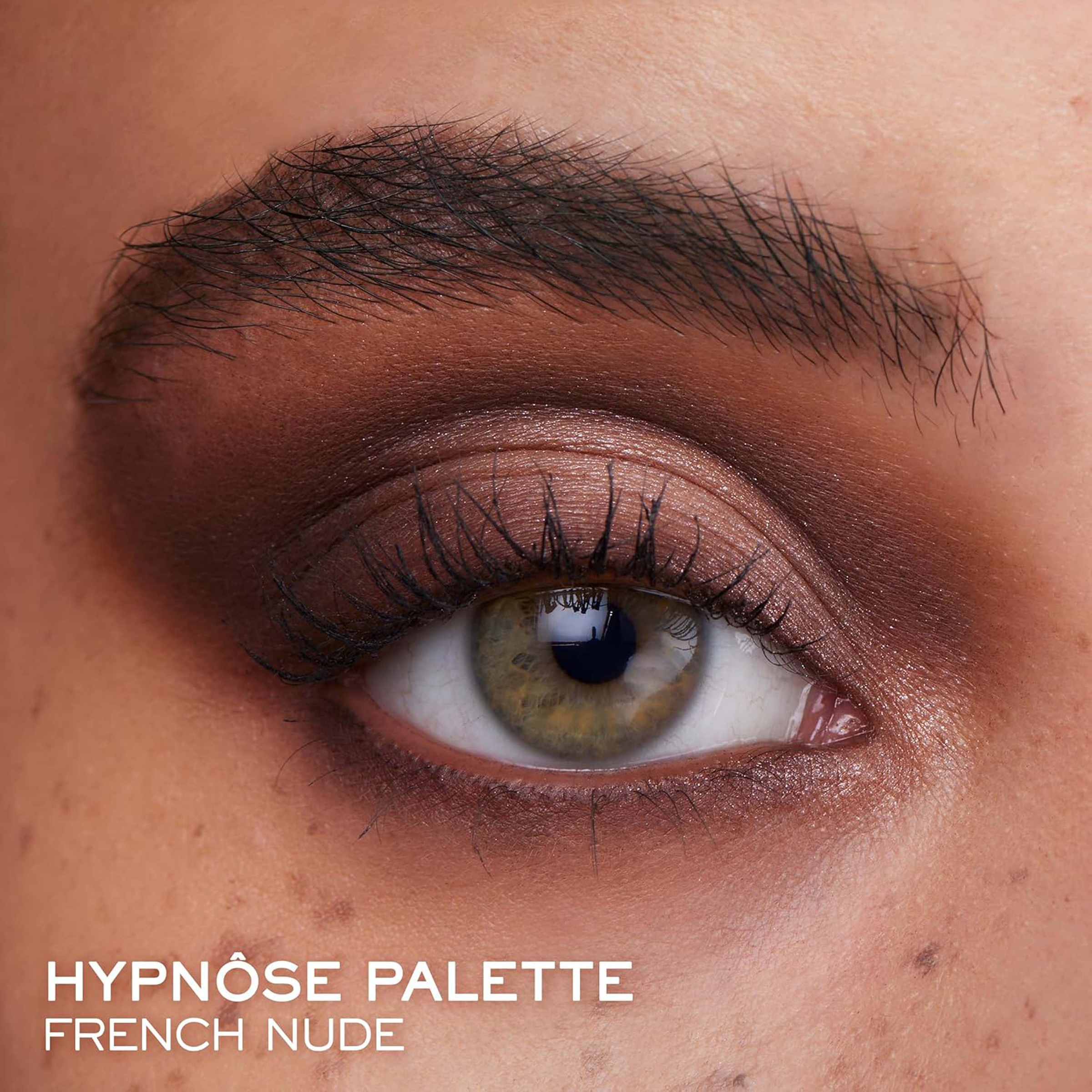 Lancome Hypnose Eye Shadow Palette 01 - 1 each - Image 5