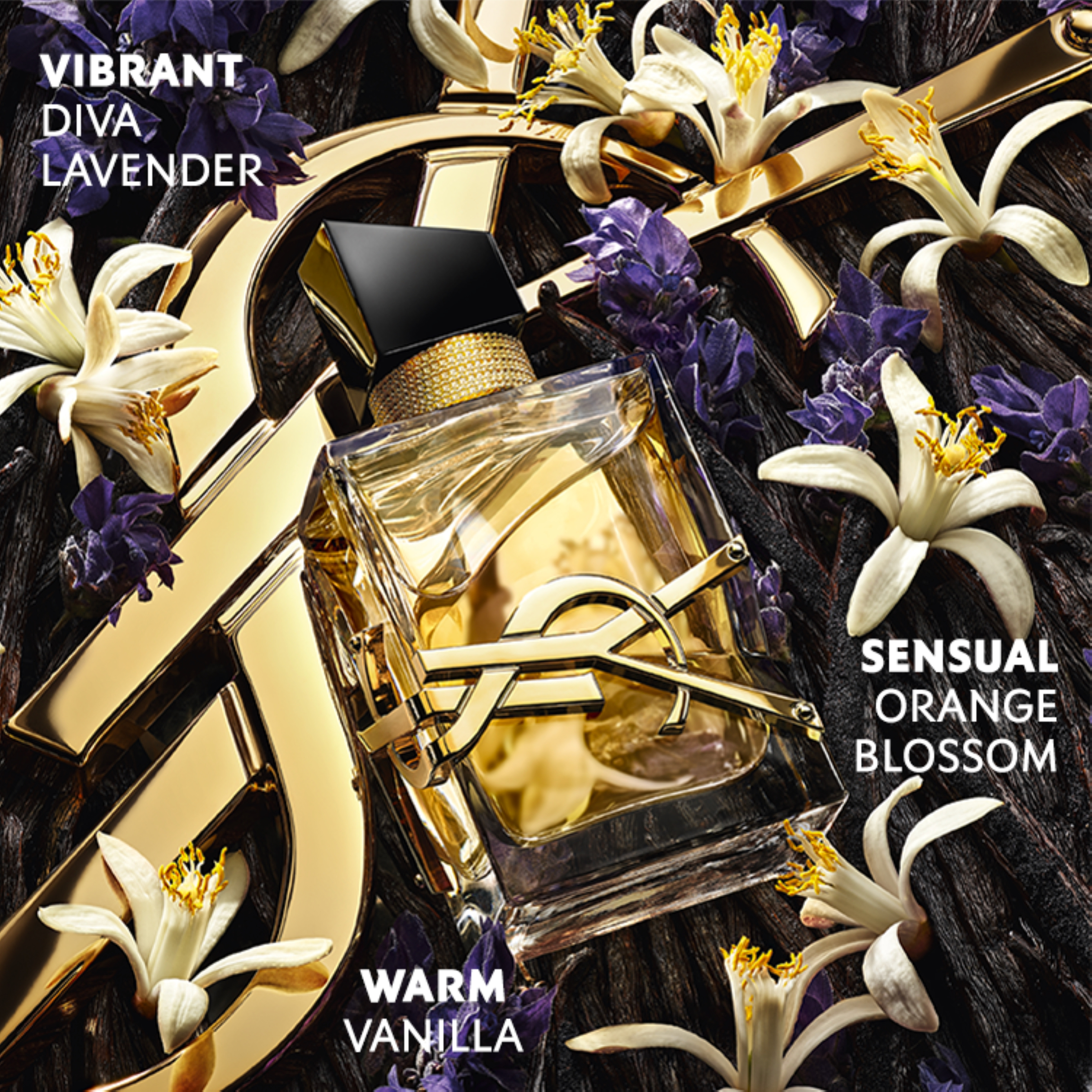 YSL Libre EDP Spray 50ml - Image 3