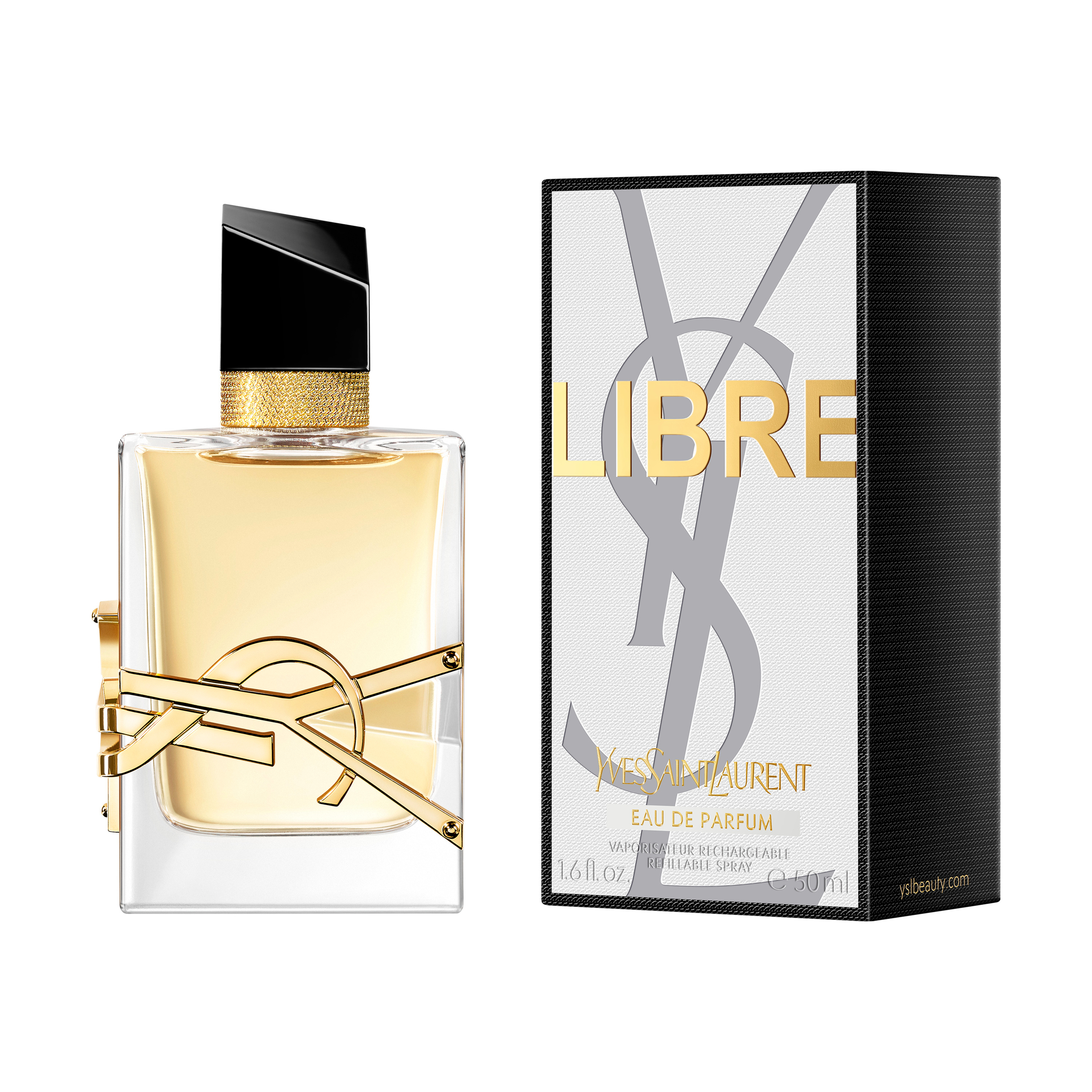 YSL Libre EDP Spray 50ml - Image 2