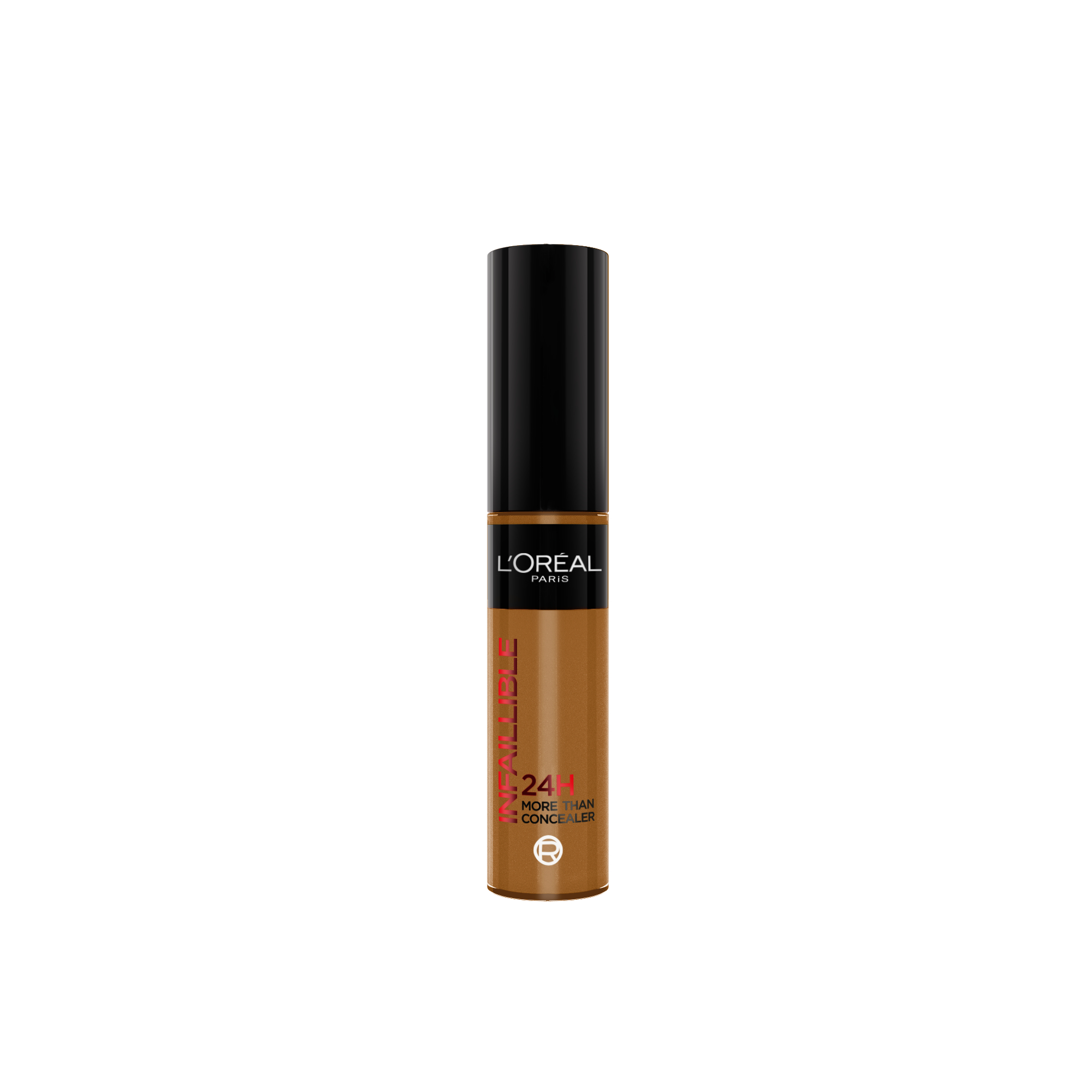 L'Oreal Paris Infallible More Than Concealer 338 Honey 1 each - Image 1