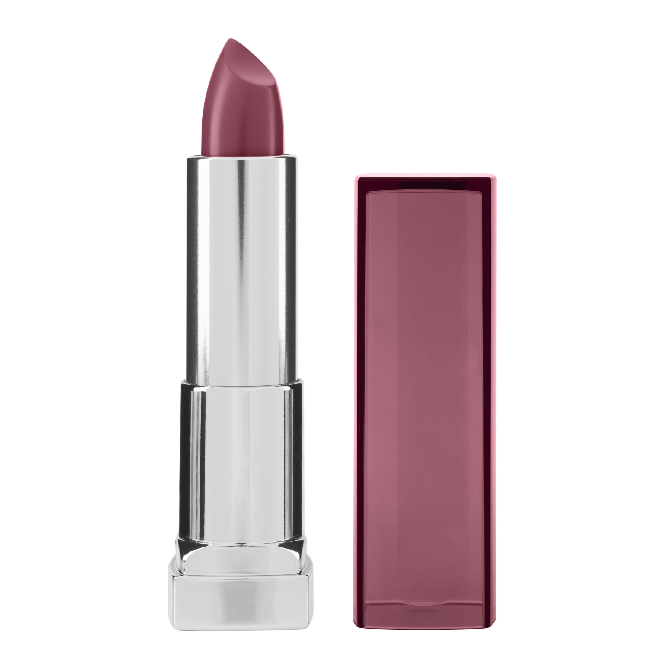 Maybelline Color Sensational Smoked Roses Lipstick 320 Steamy Rose 1 each - Image 2