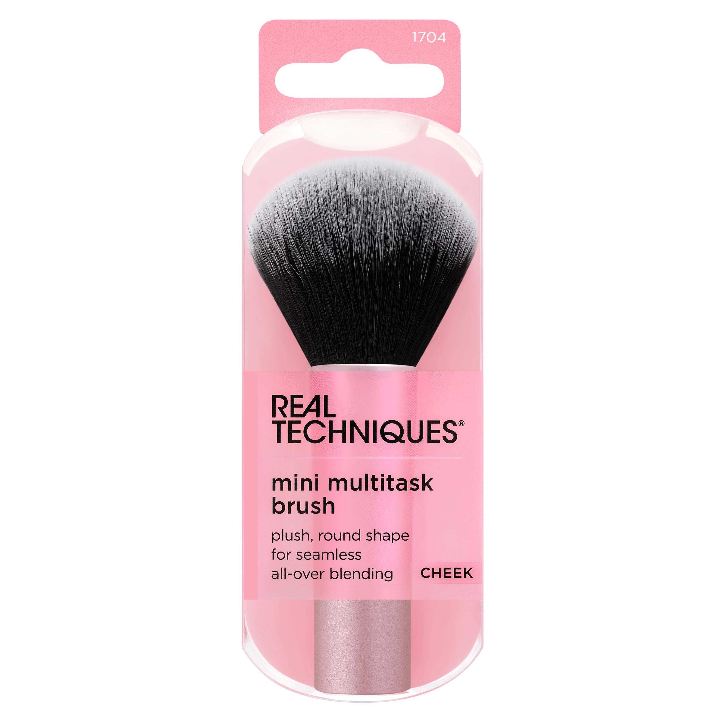 Real Techniques Mini Multitask Brush 1704 - 1 each - Image 1