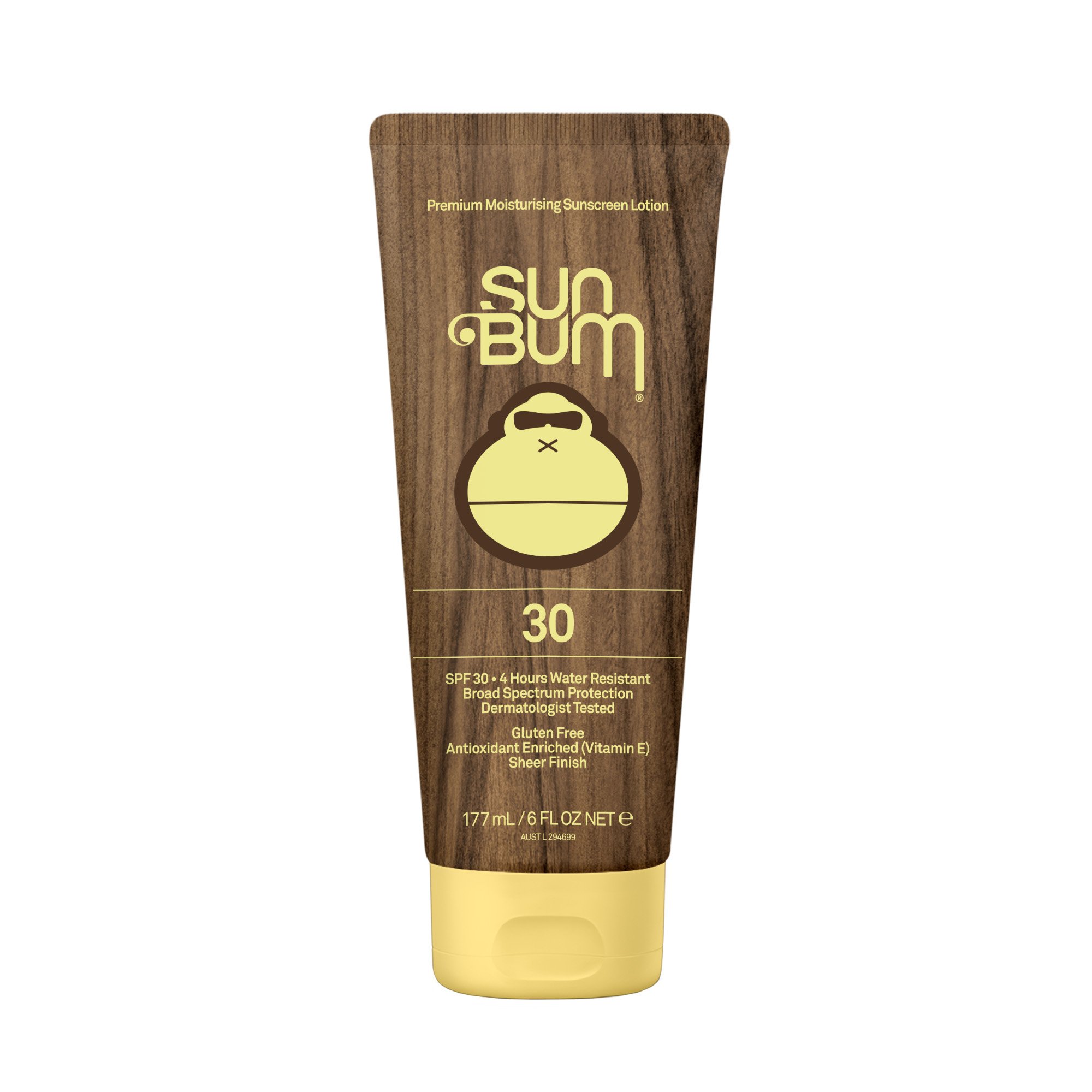 Sun Bum SPF30 Lotion 177ml - Image 1