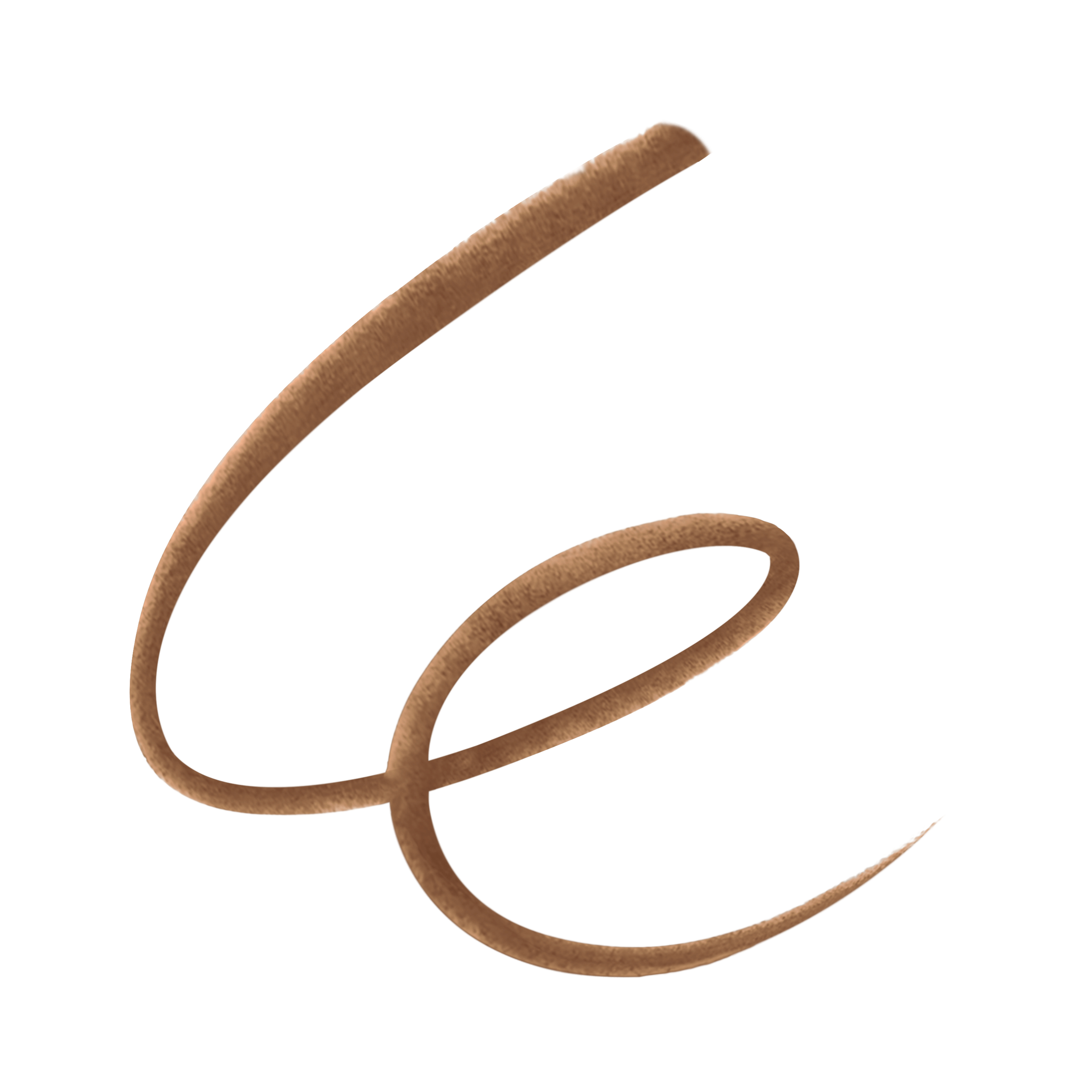 L'Oreal Paris Brow Artist Skinny 104 Chatain 1 each - Image 4