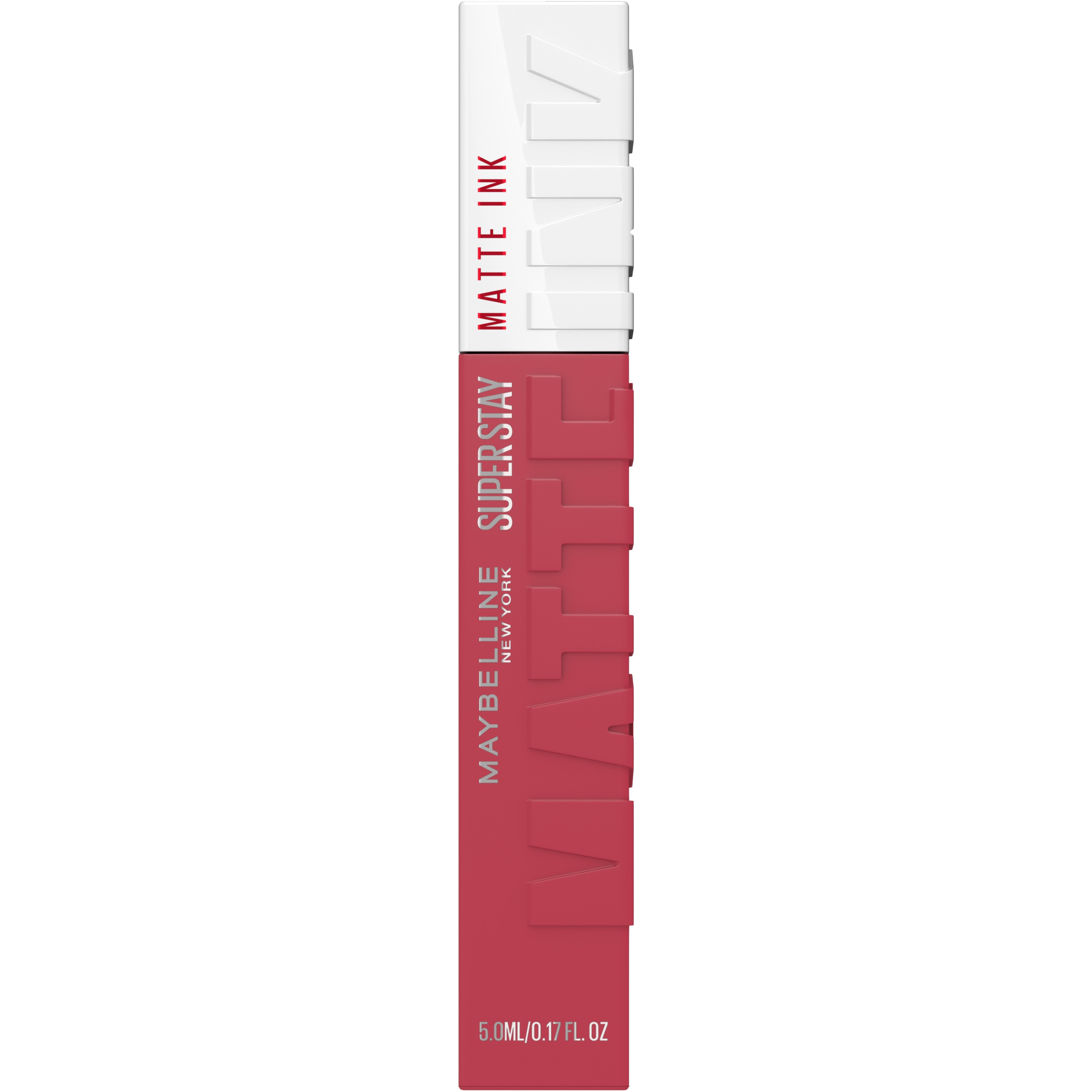 Maybelline Super Stay Matte Ink Pink Savant 1 each - Image 4