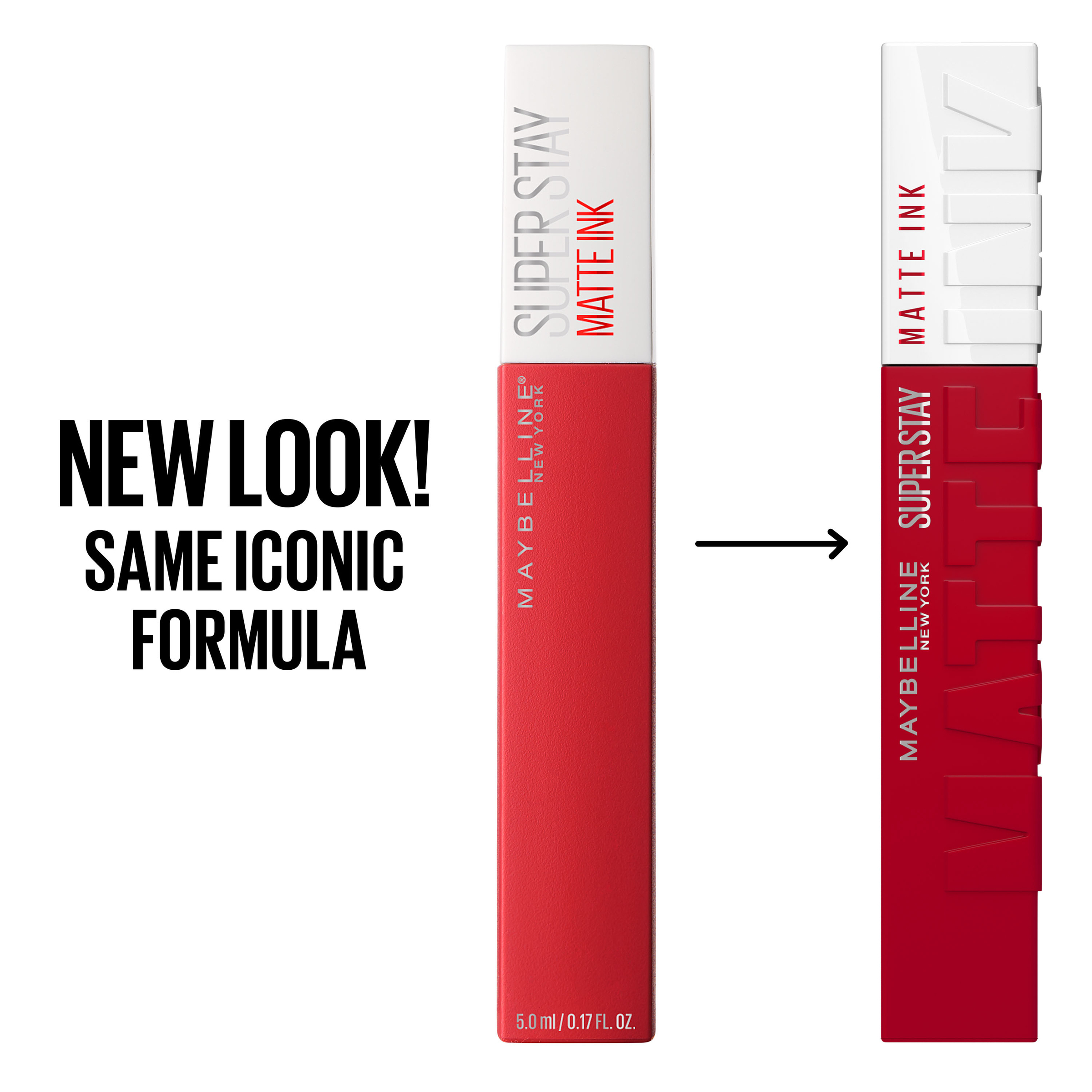 Maybelline Super Stay Matte Ink Pink Savant 1 each - Image 10