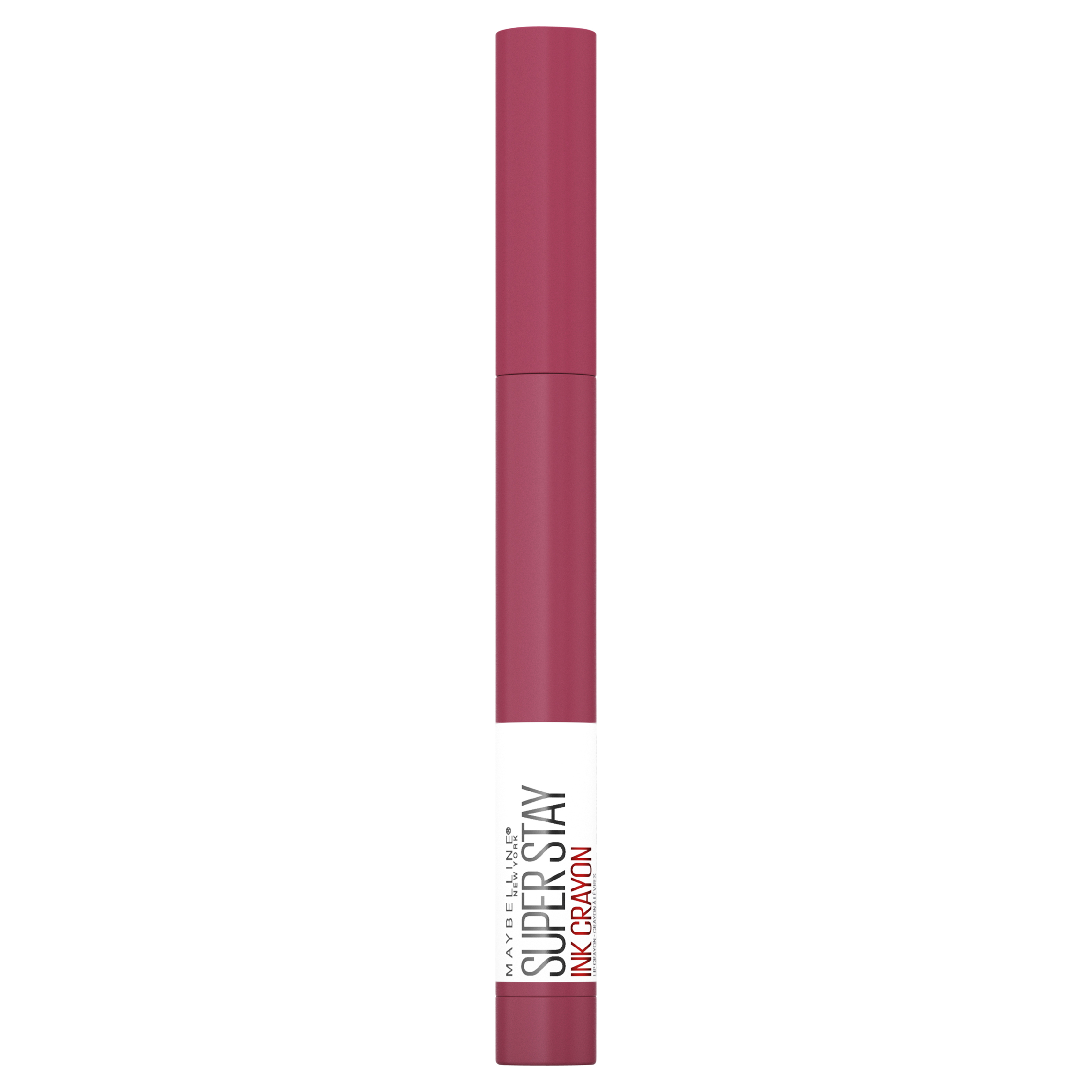 Maybelline SuperStay Ink Crayon Run The World 1 each - Image 3