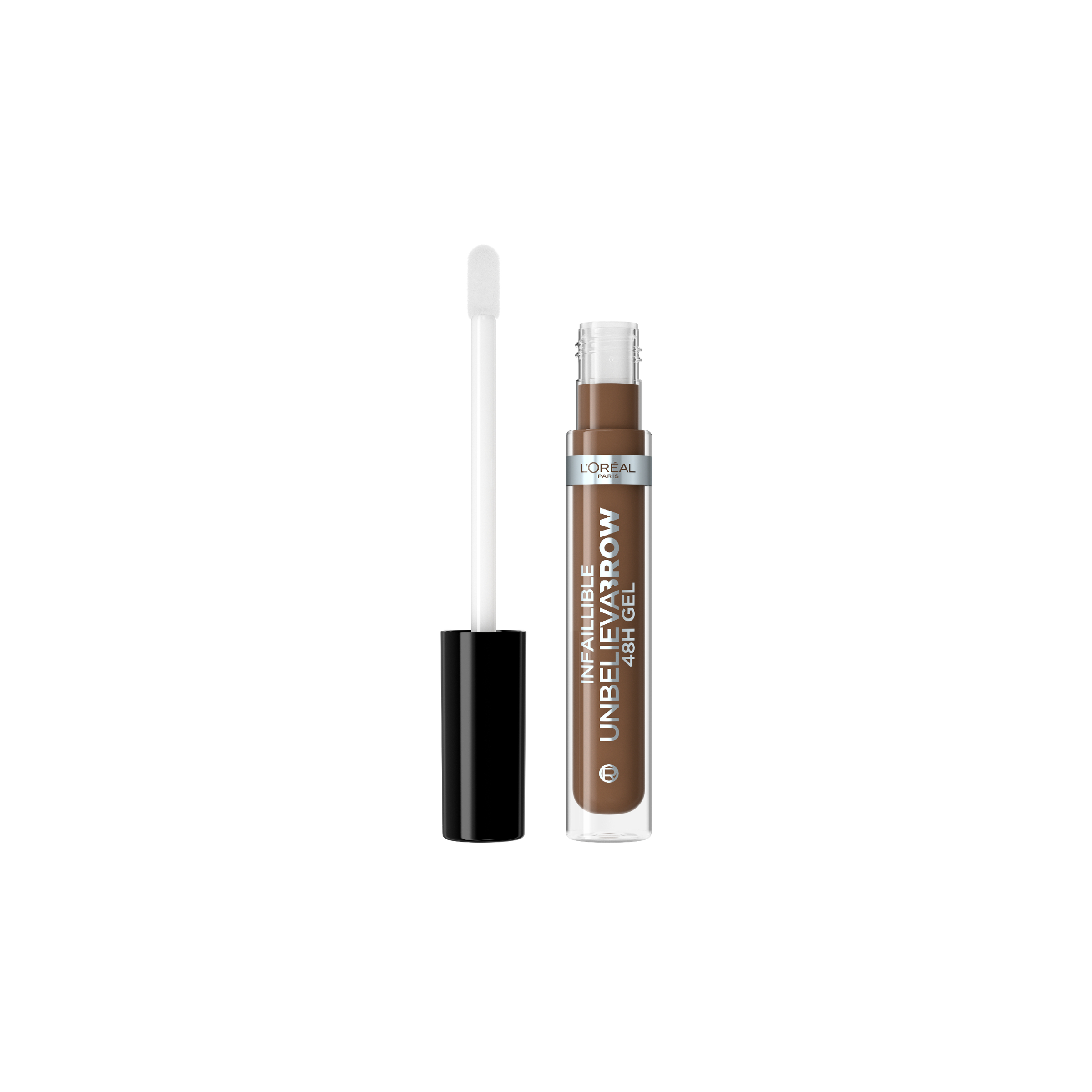 L'Oreal Paris Unbelievabrow Chatain 1 each - Image 2