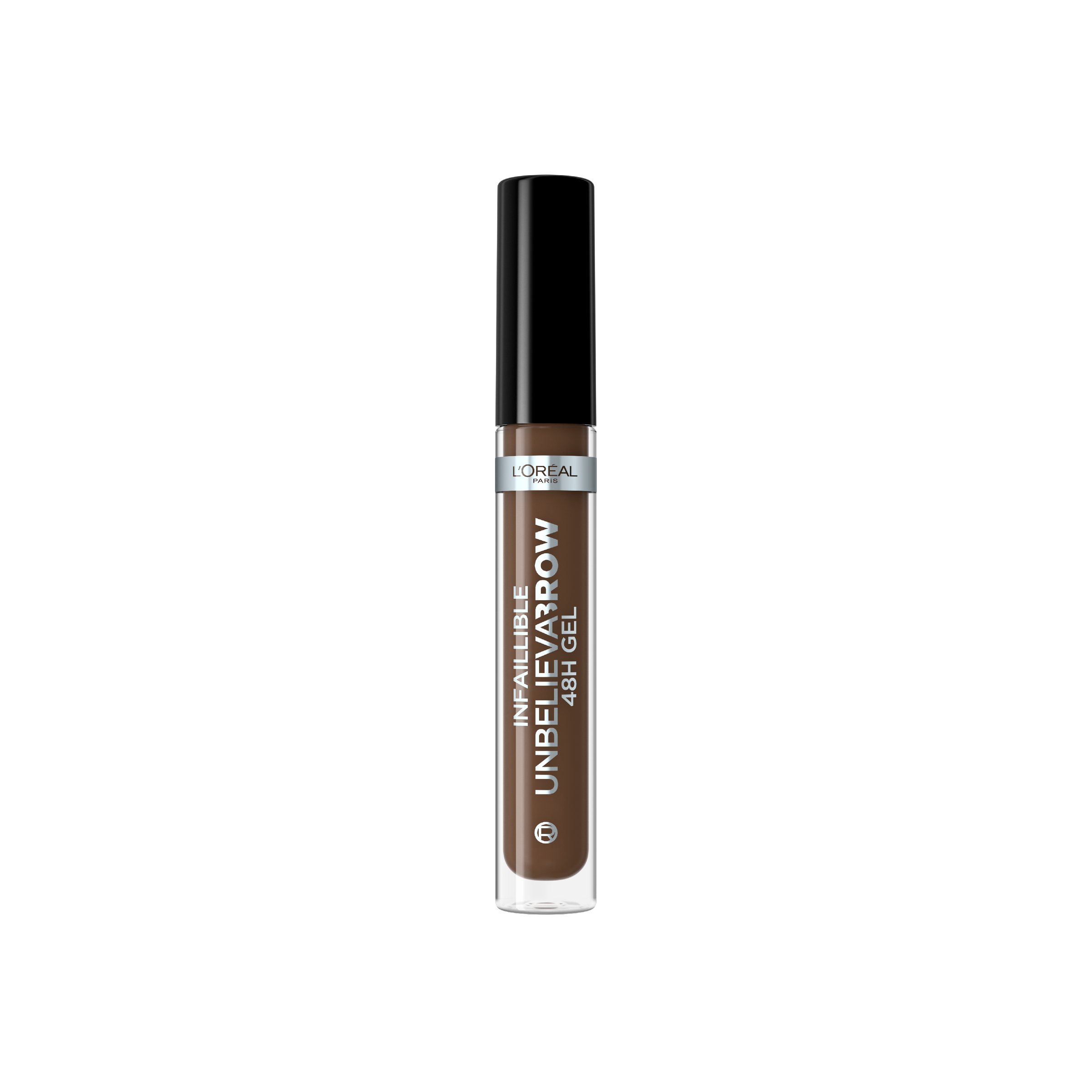 L'Oreal Paris Unbelievabrow Chatain 1 each - Image 1