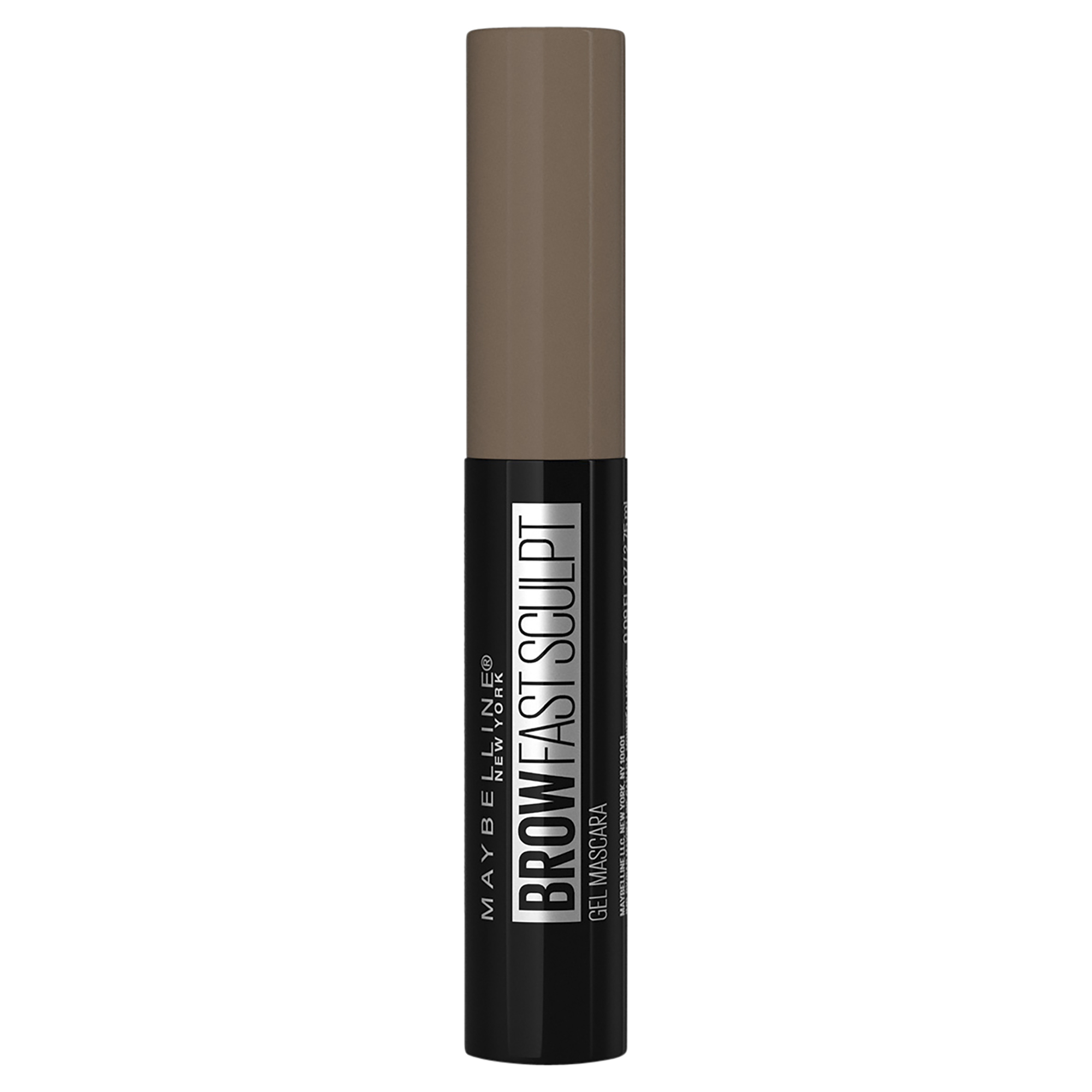 Maybelline Brow Fast Sculpt Soft Brown 1 each - Image 1