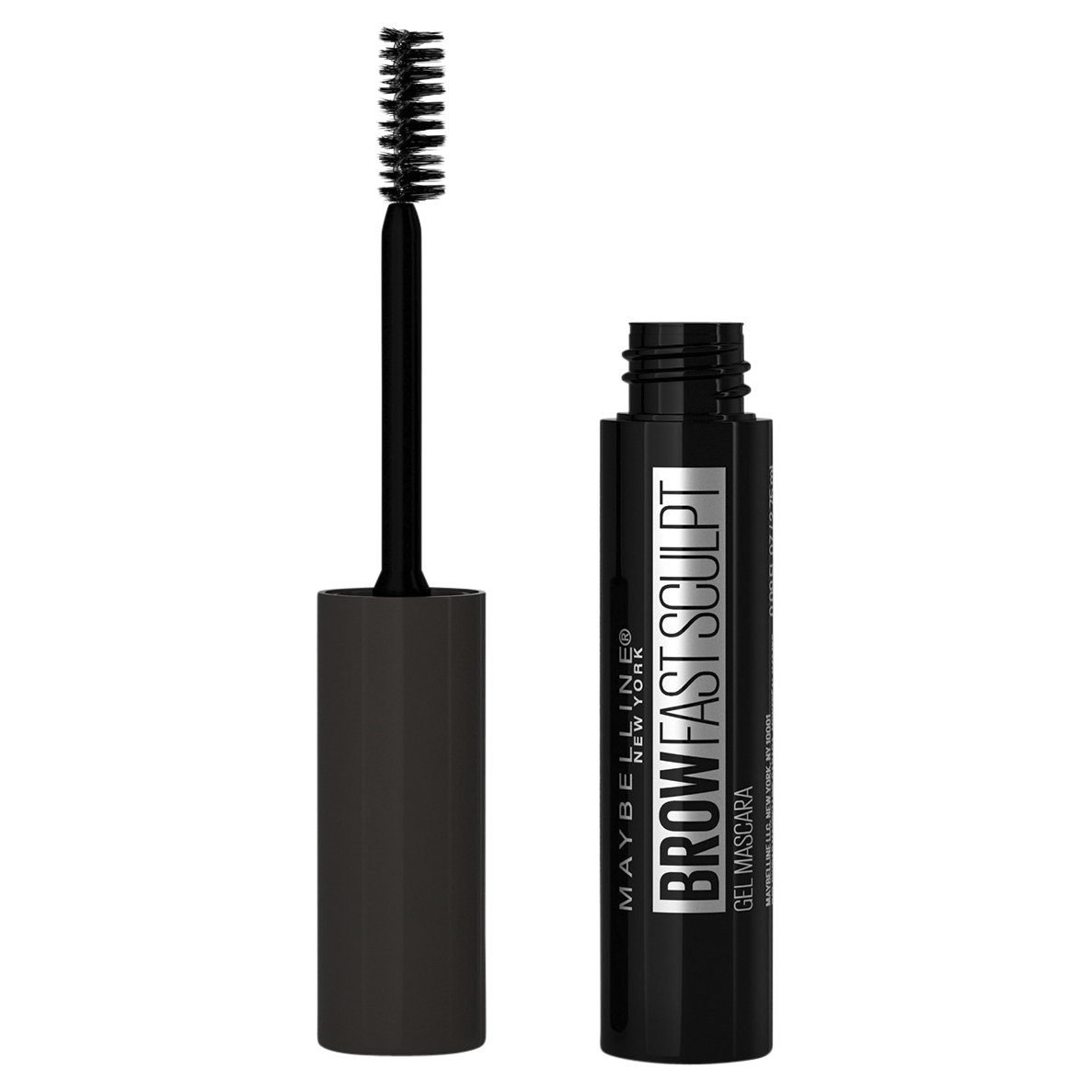 Maybelline Brow Fast Sculpt Deep Brown 1 each - Image 2