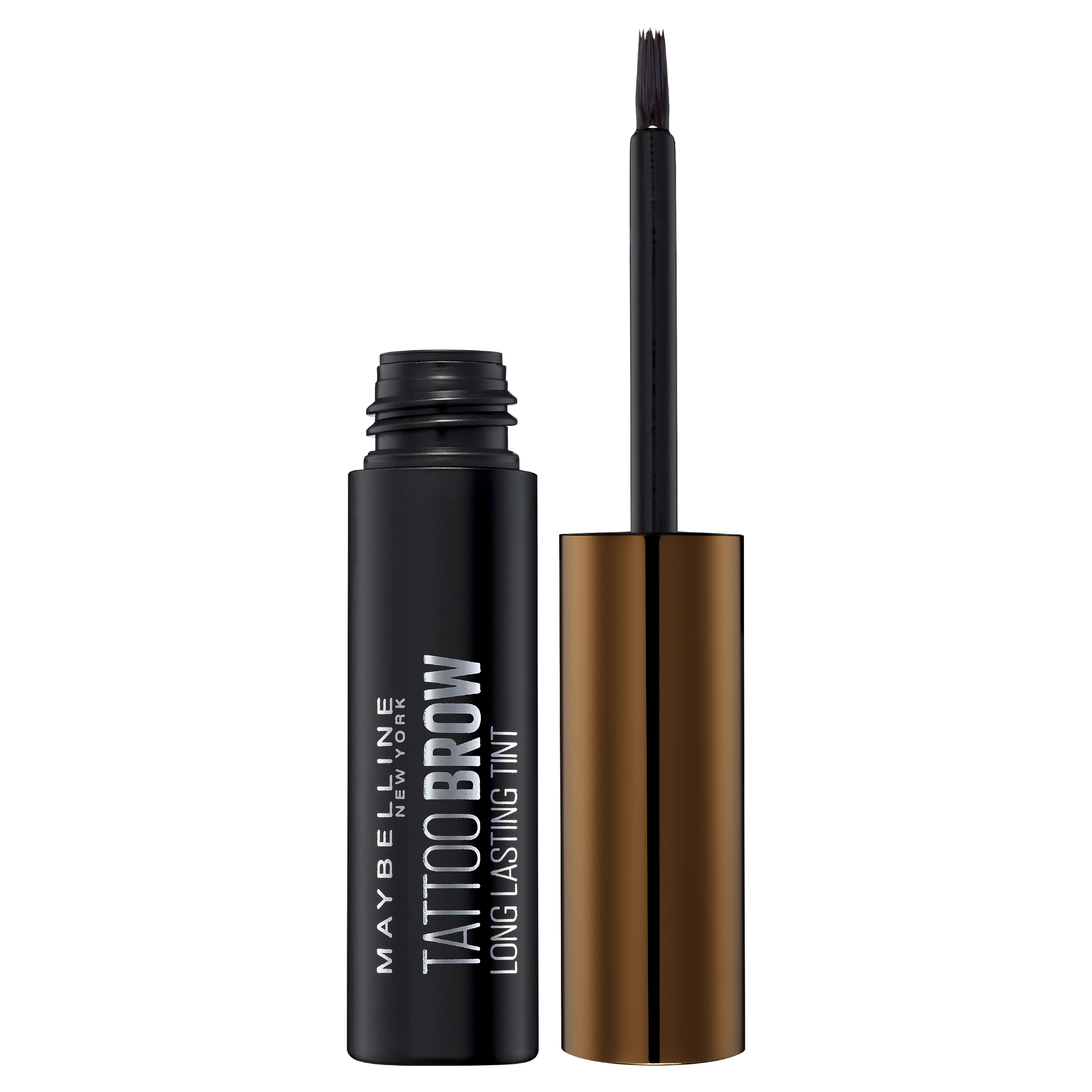 Maybelline Tattoo Brow Gel 3 Day Tint Medium 1 each - Image 3