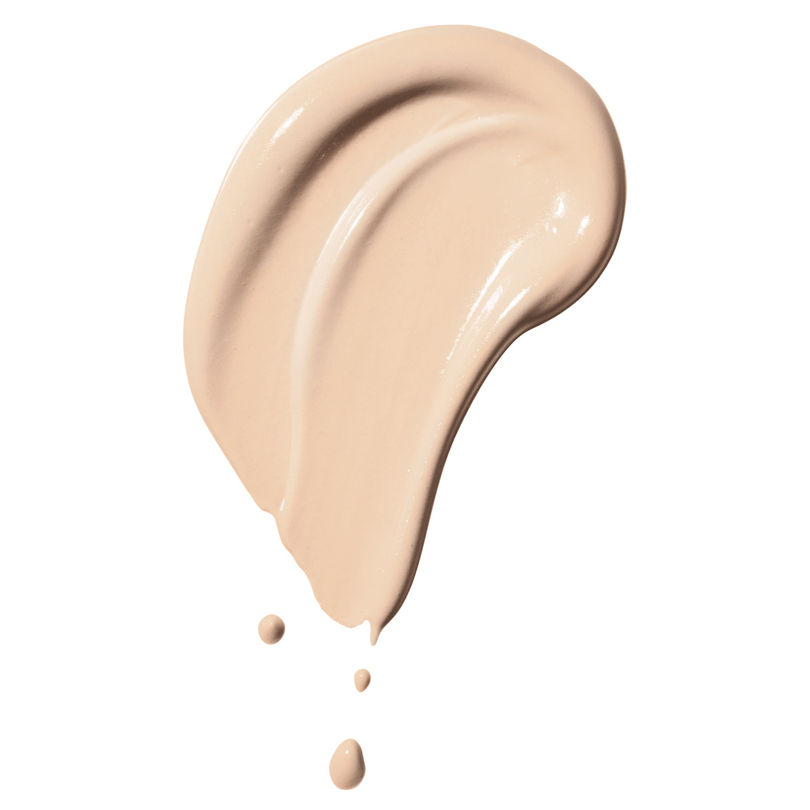 Maybelline Dream Radiant Liquid Foundation Classic Ivory 1 each - Image 3