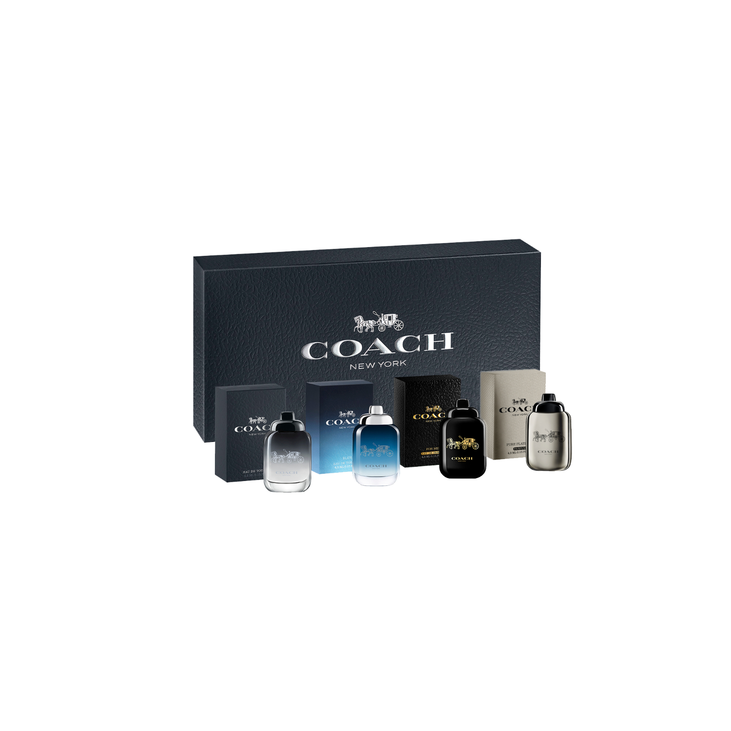 Coach Dreams EDP Spray 90ml