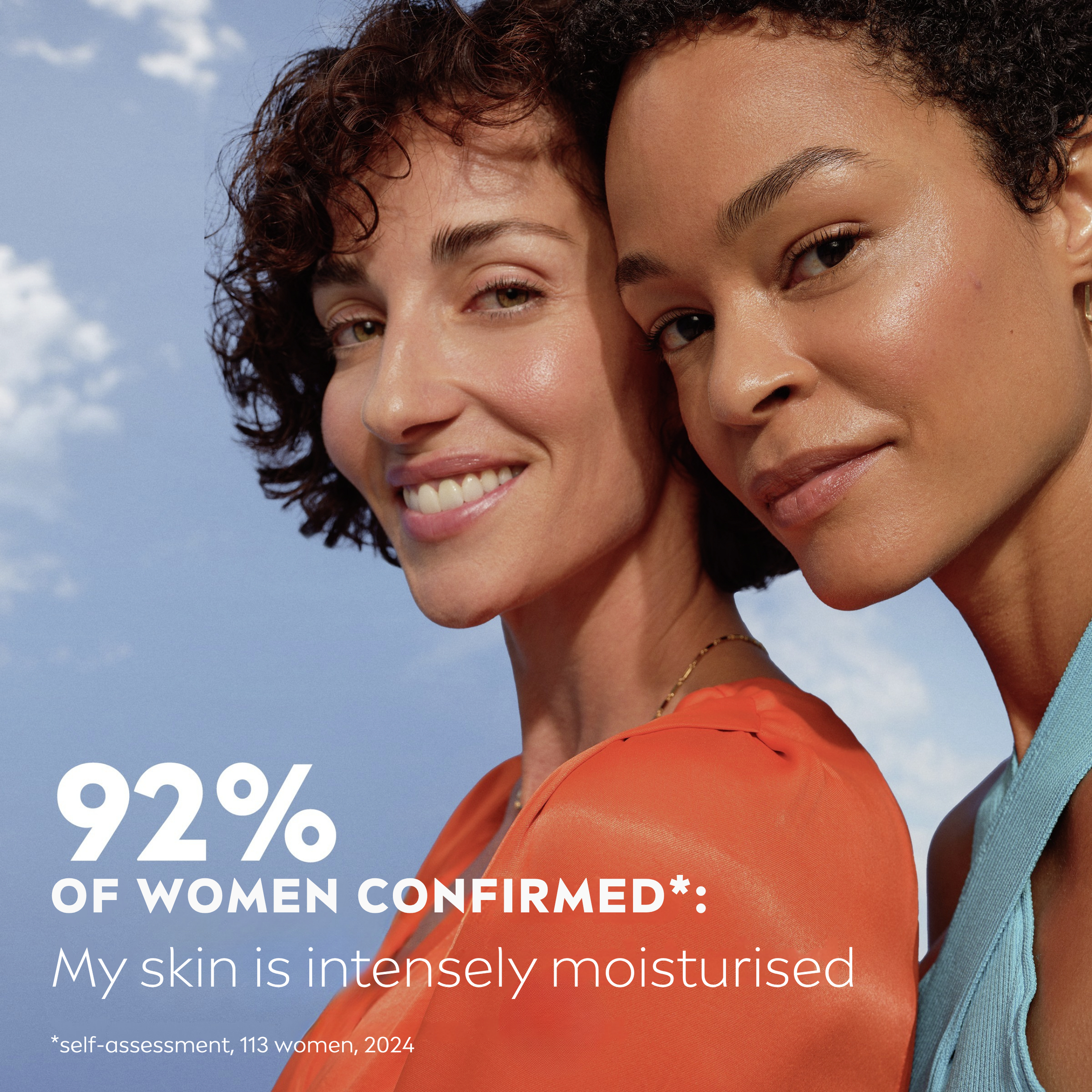 Nivea Q10 Anti-Wrinkle Extra Nourish Cream 50ml - Image 4