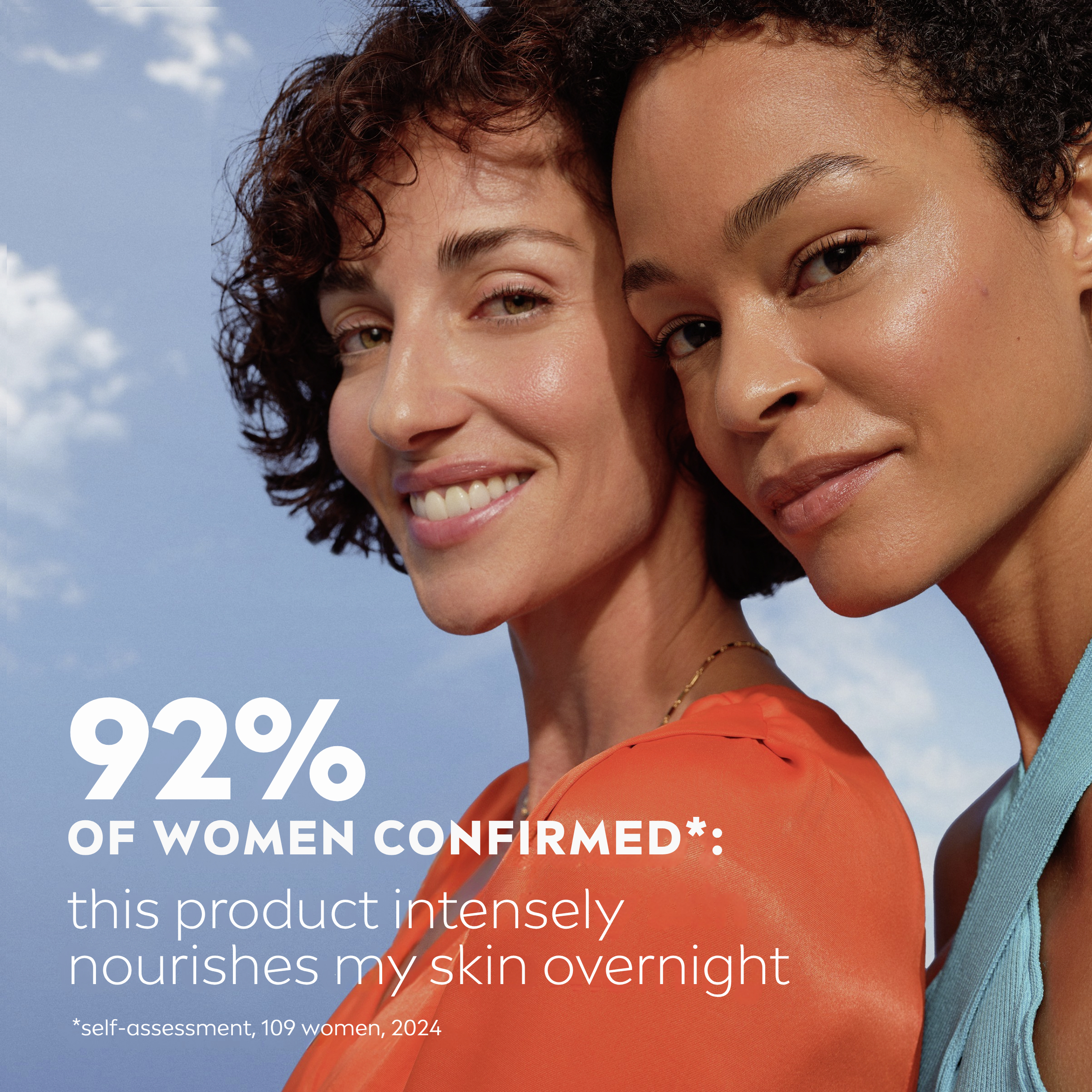 Nivea Q10 Deep Restoring Night Cream 50ml - Image 4