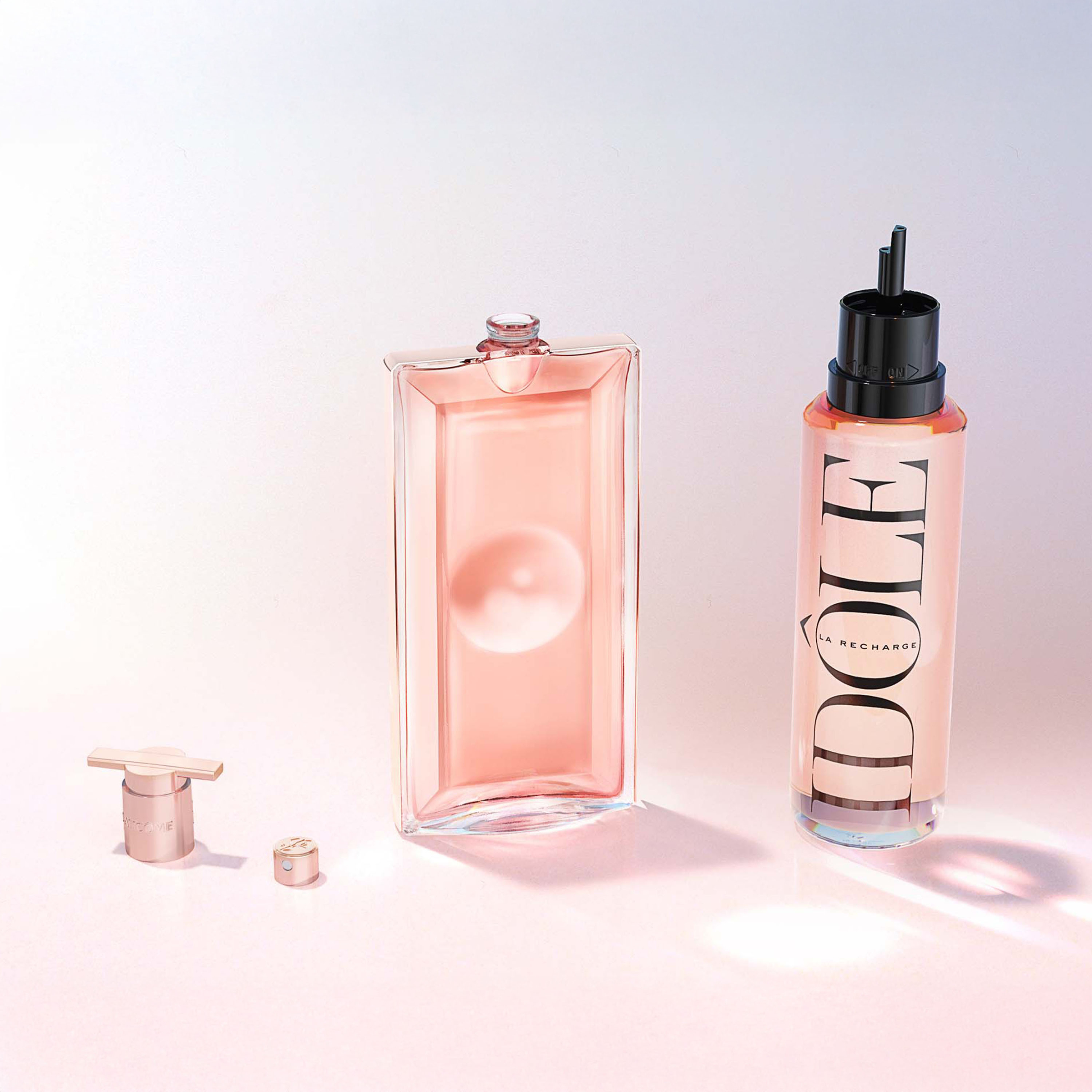 Lancome Idole EDP Spray 50ml - Image 5