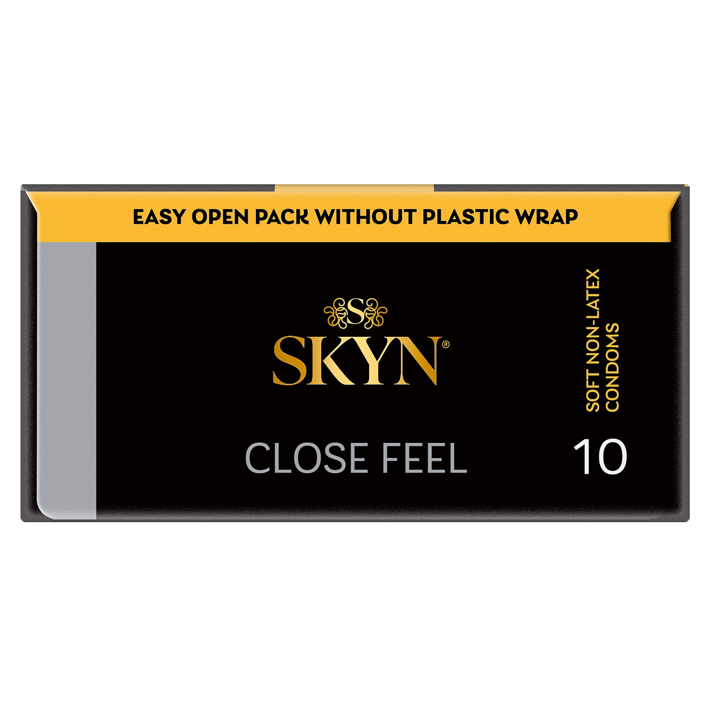 Skyn Condoms Close Feel 10 pack - Image 5