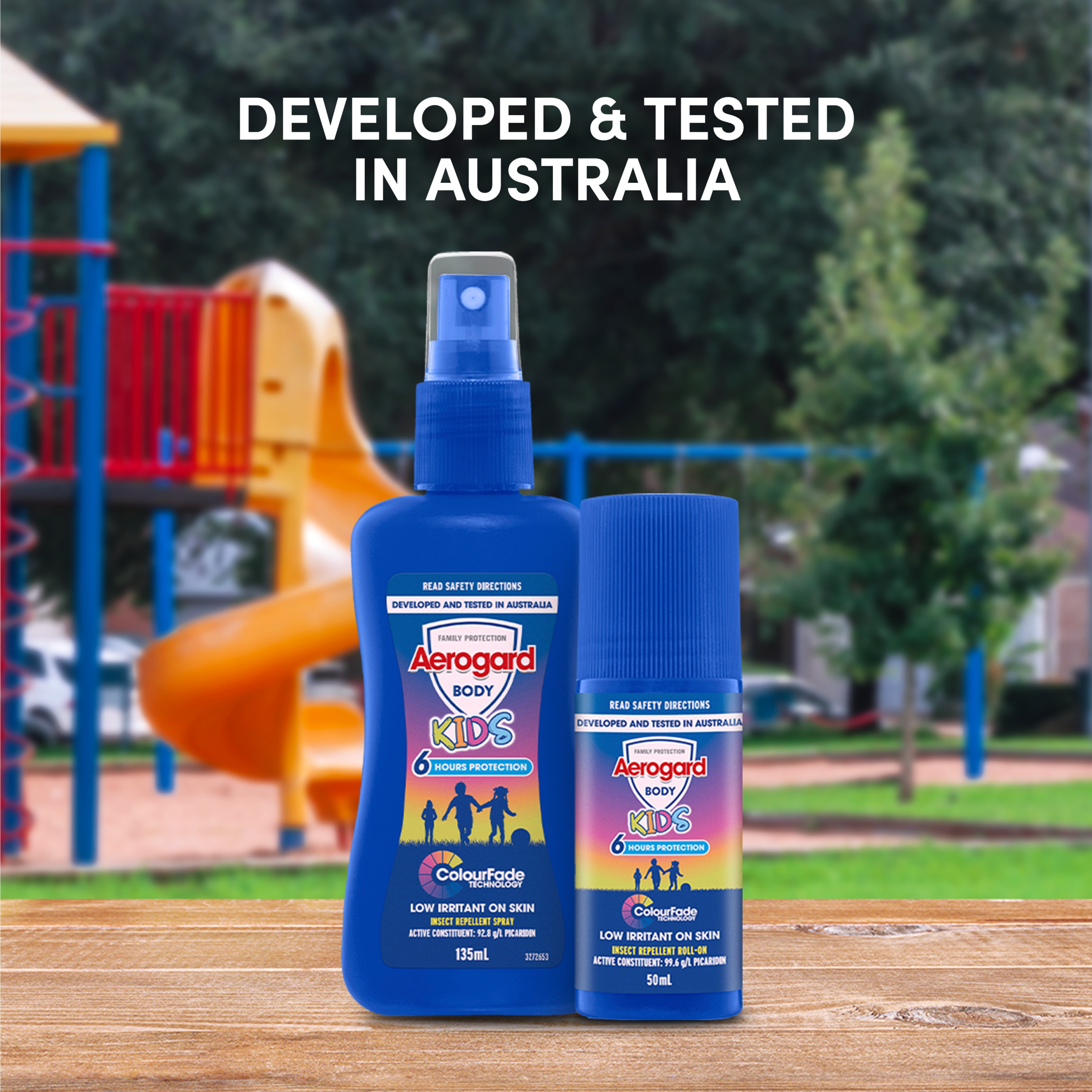 Aerogard For Kids Pump Spray 135ml - Image 7