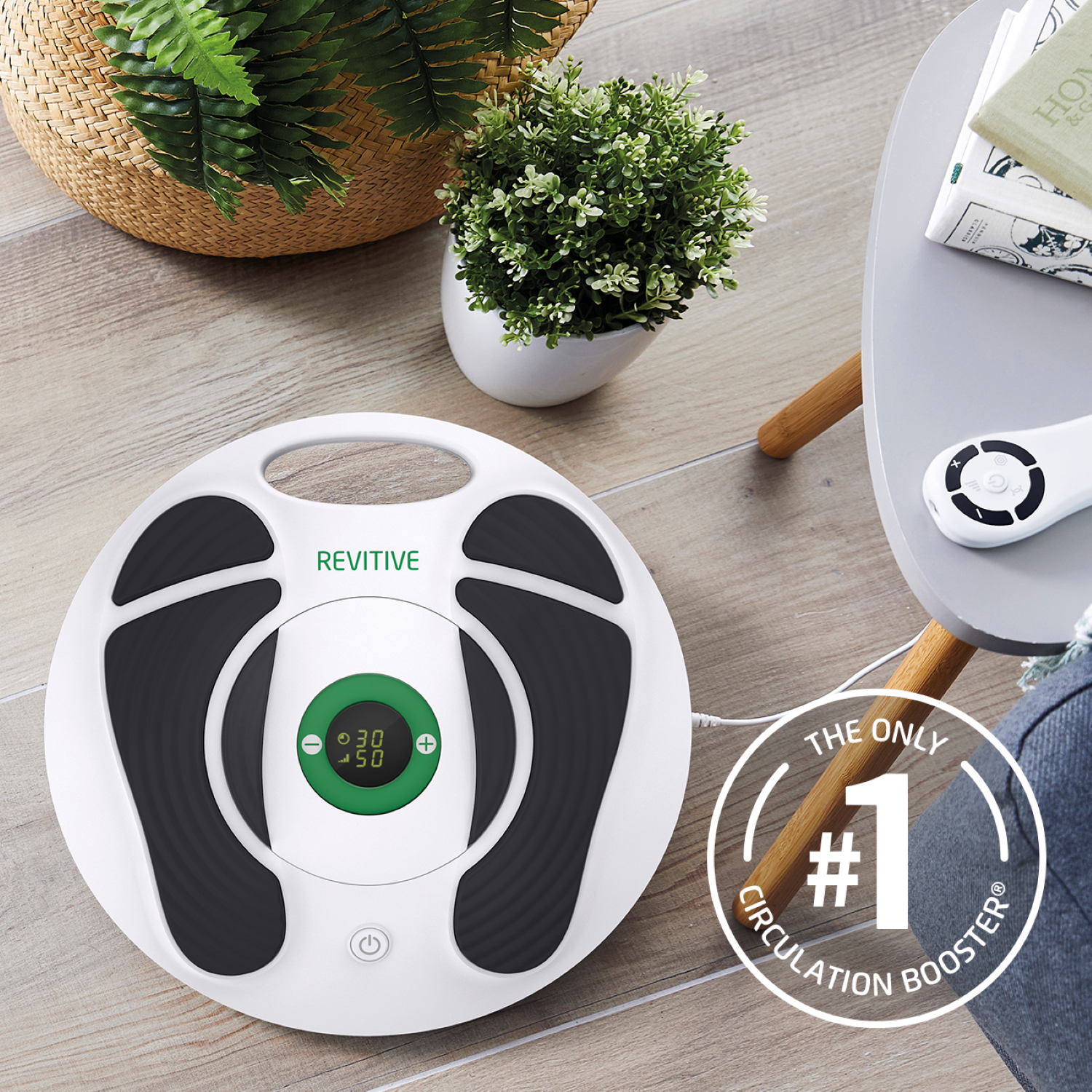 Revitive ProRelief Circulation Booster 1 unit - Image 6