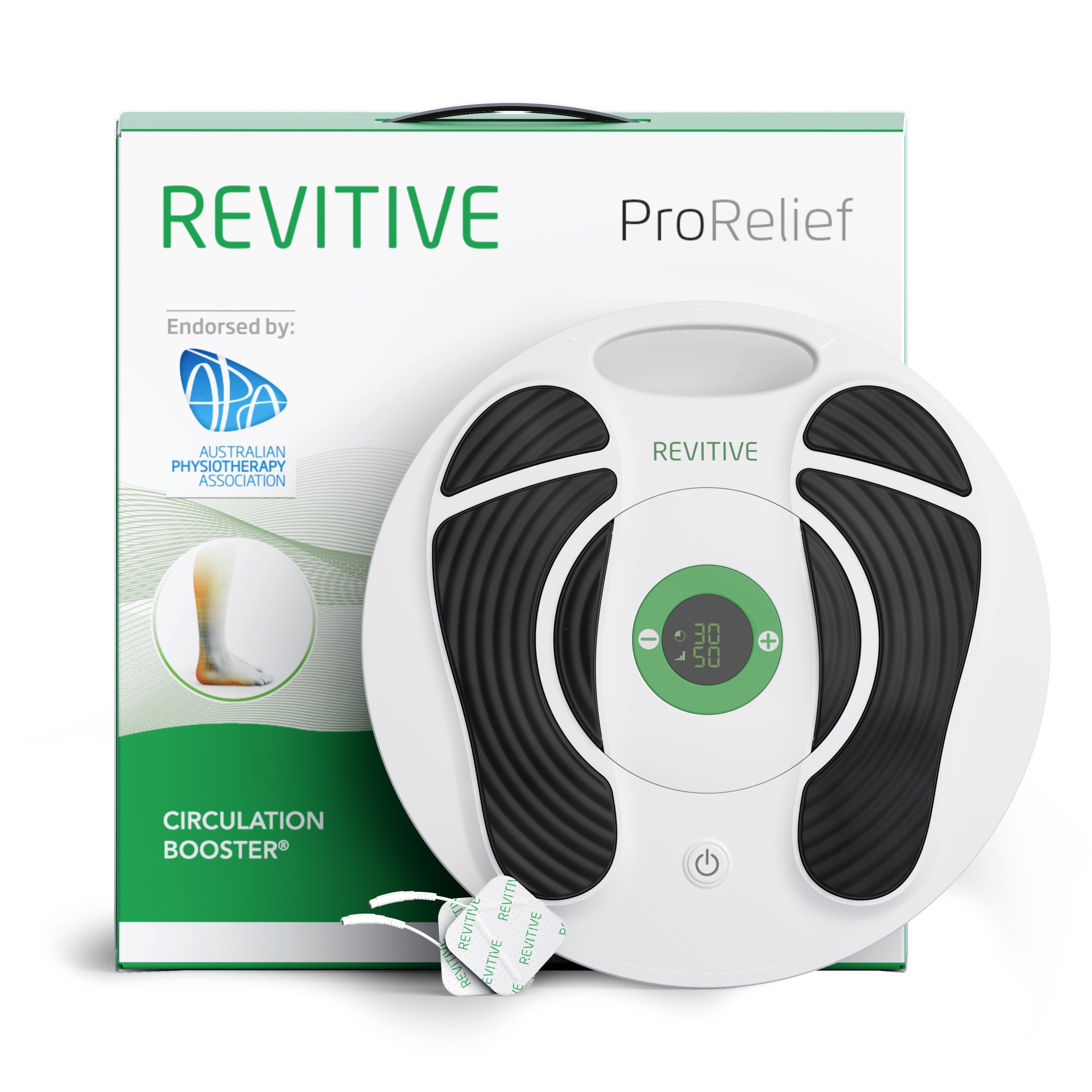 Revitive ProRelief Circulation Booster 1 unit - Image 7