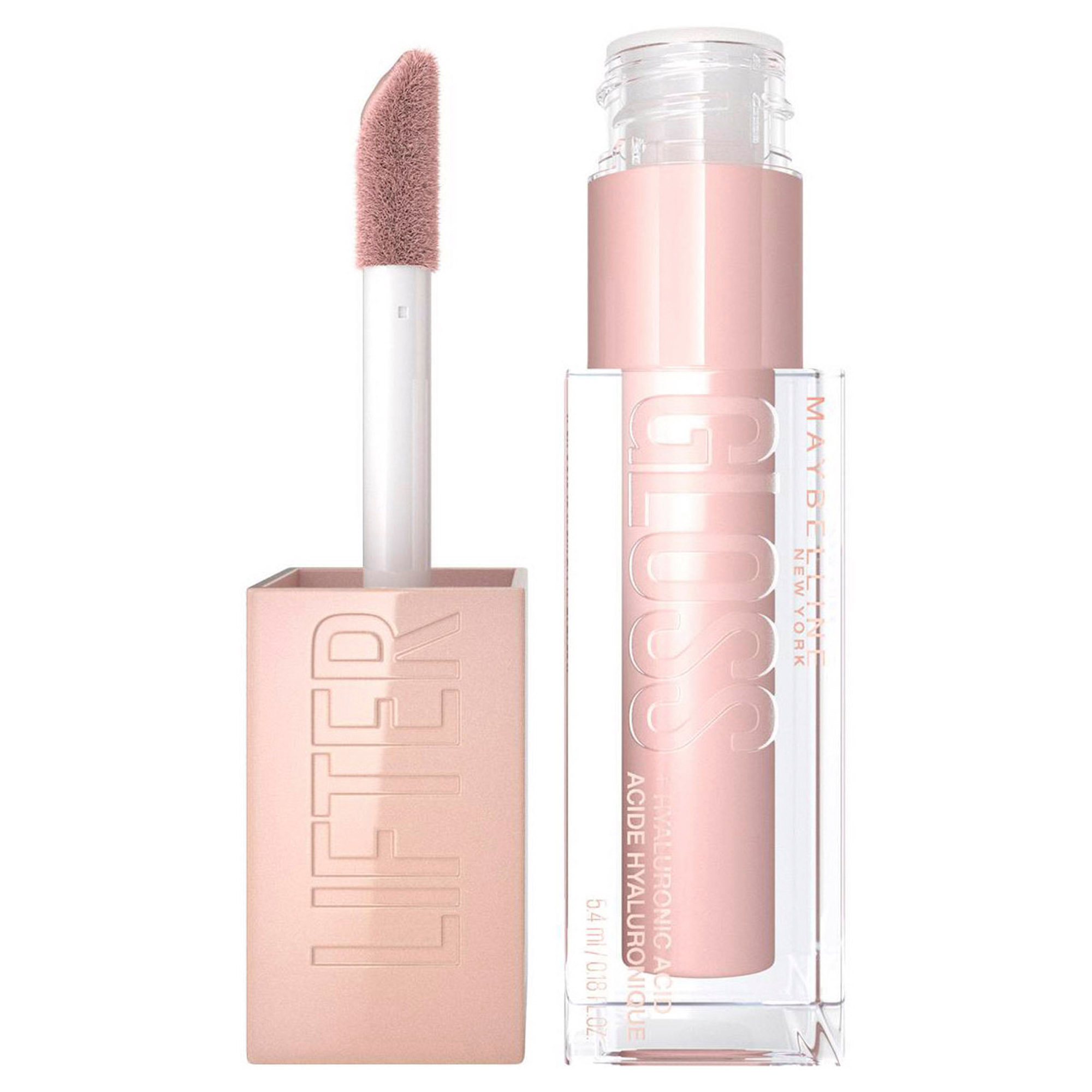 Maybelline Lifter Gloss 002 Ice C 1 each - Image 4
