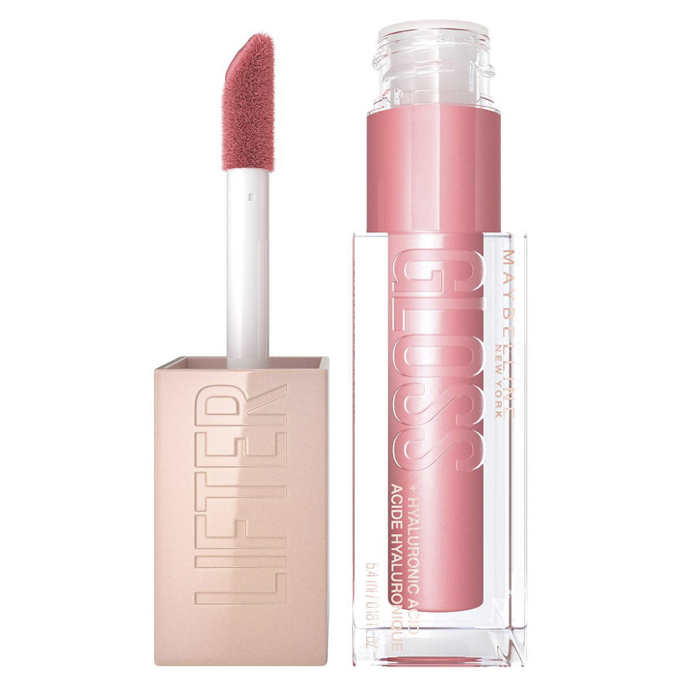 Maybelline Lifter Gloss 004 Silk C 1 each - Image 3