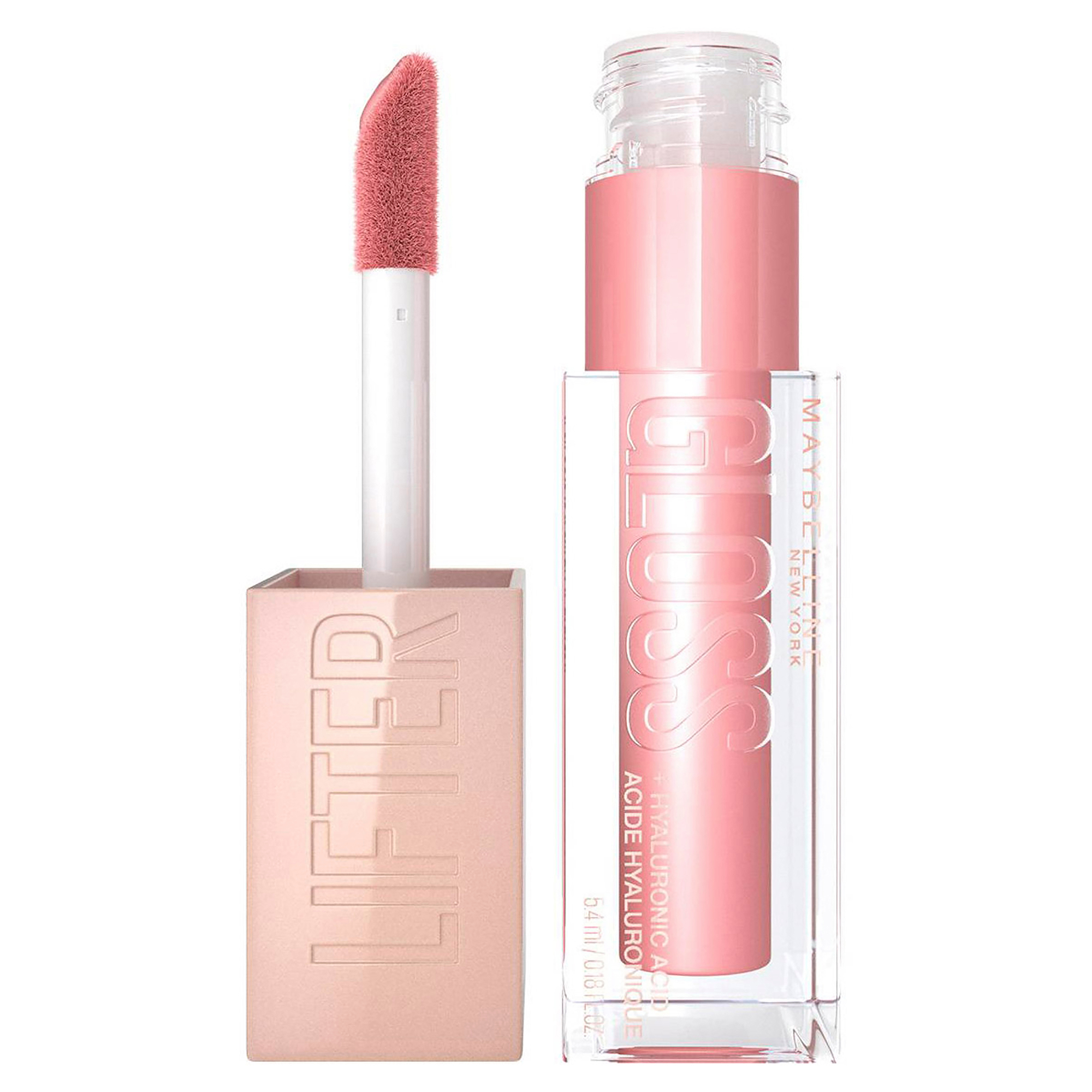 Maybelline Lifter Gloss Reef C 1 each - Image 4